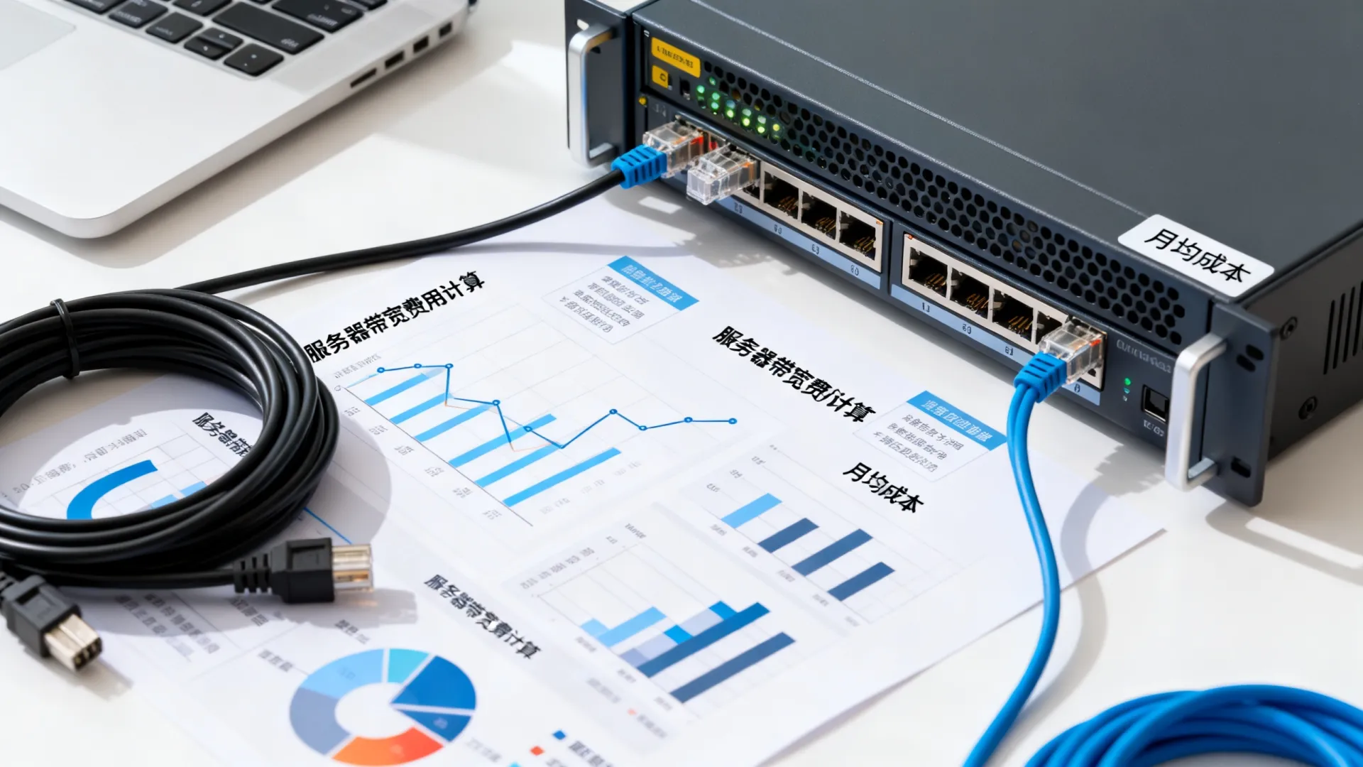服务器带宽费用怎么算最便宜? 服务器带宽费用怎么算最便宜