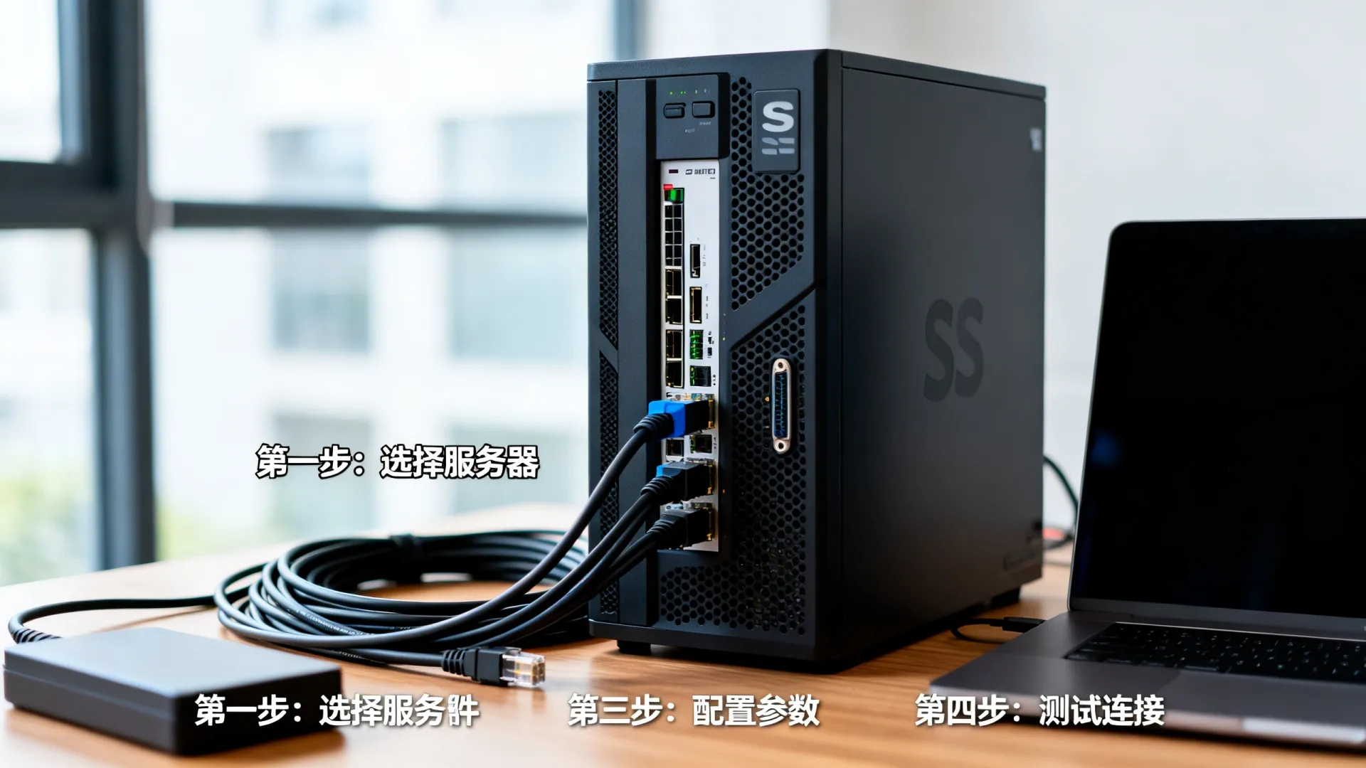 服务器搭建ss教程 服务器搭建ss教程