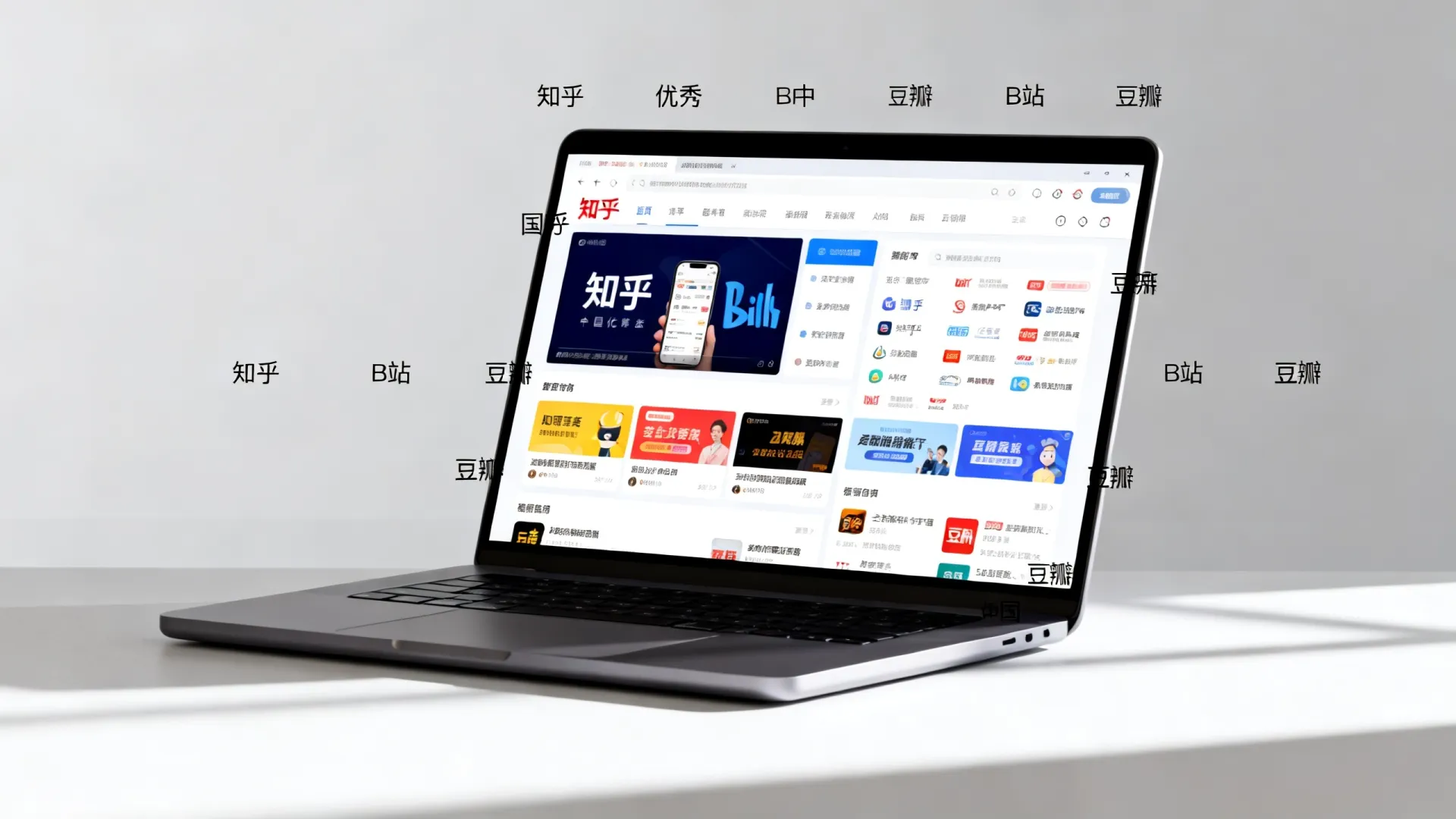 国内十个优秀网站 国内十个优秀网站