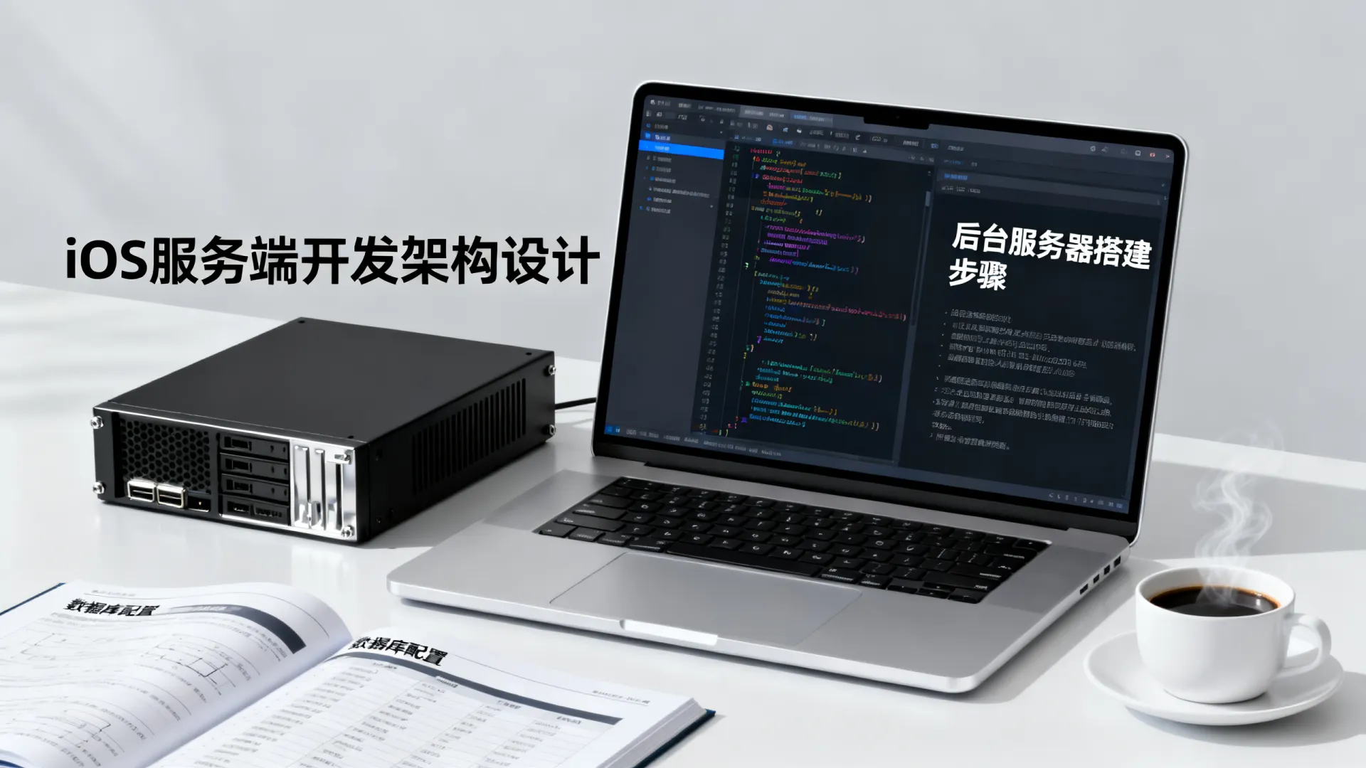 ios服务端的开发 ios服务端的开发