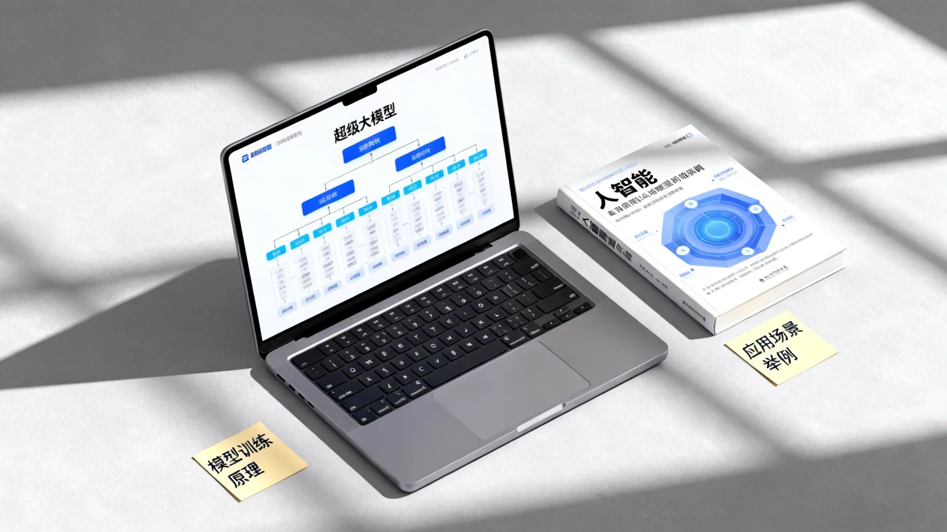 零基础了解什么是超级大模型