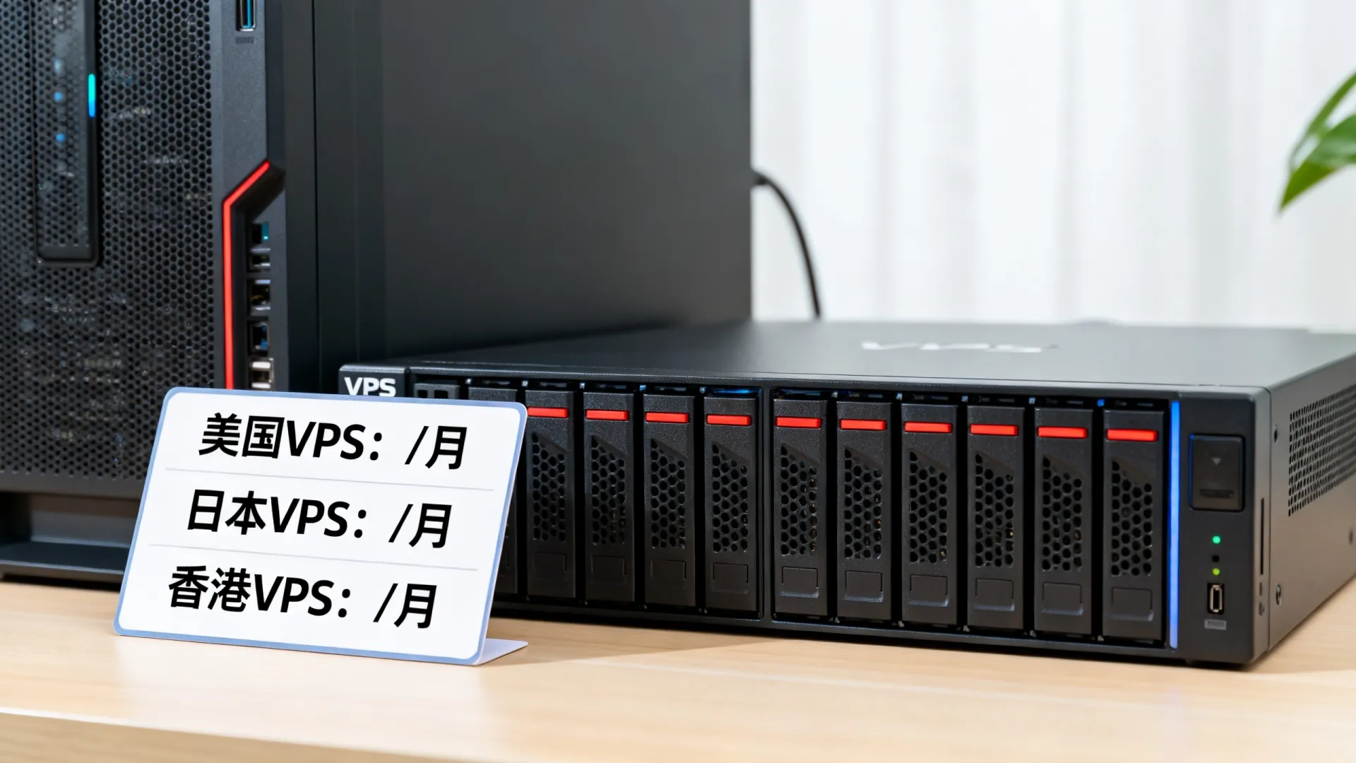 LOCVPS夏日特惠低至2元吗？美国日本香港VPS价格表