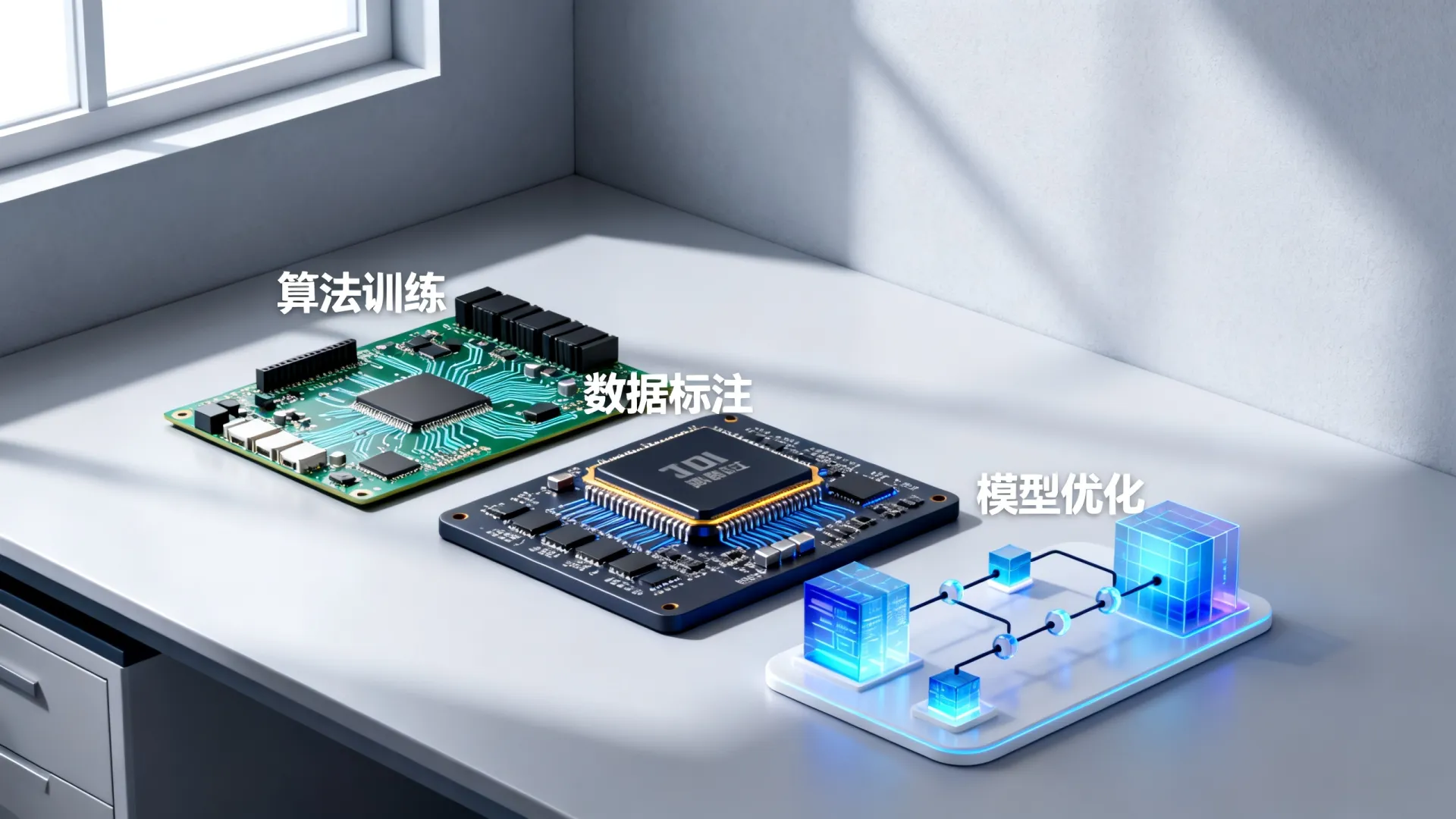 ai人工智能如何实现