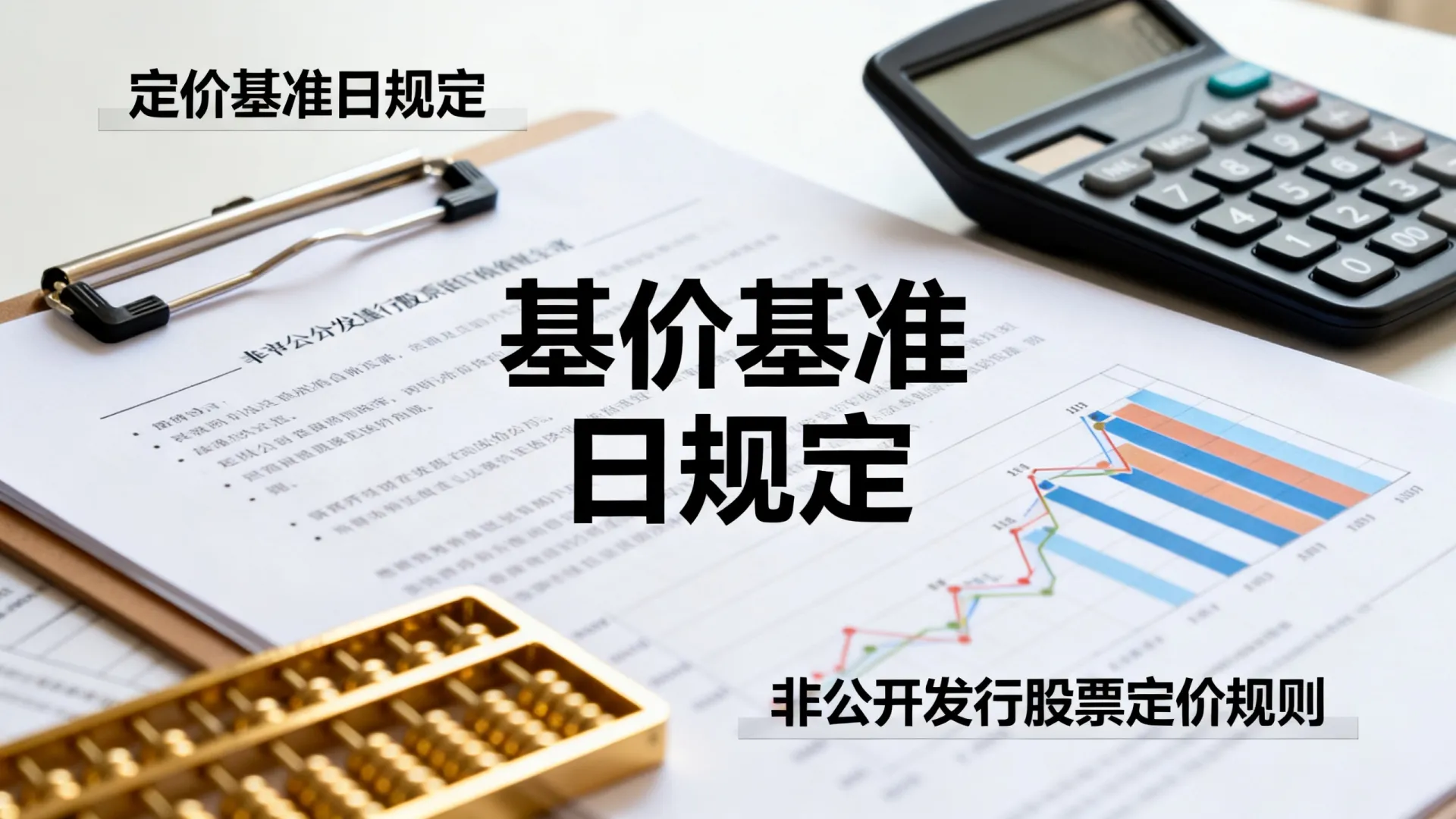 非公开发行股票 定价