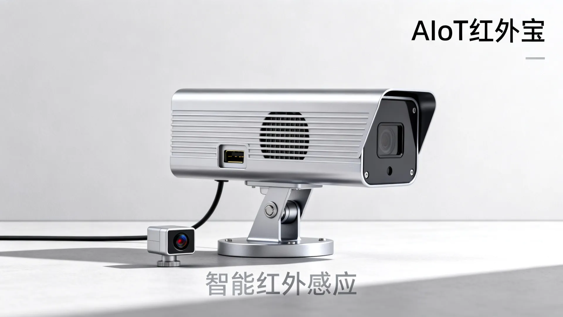 AIoT红外宝是什么
