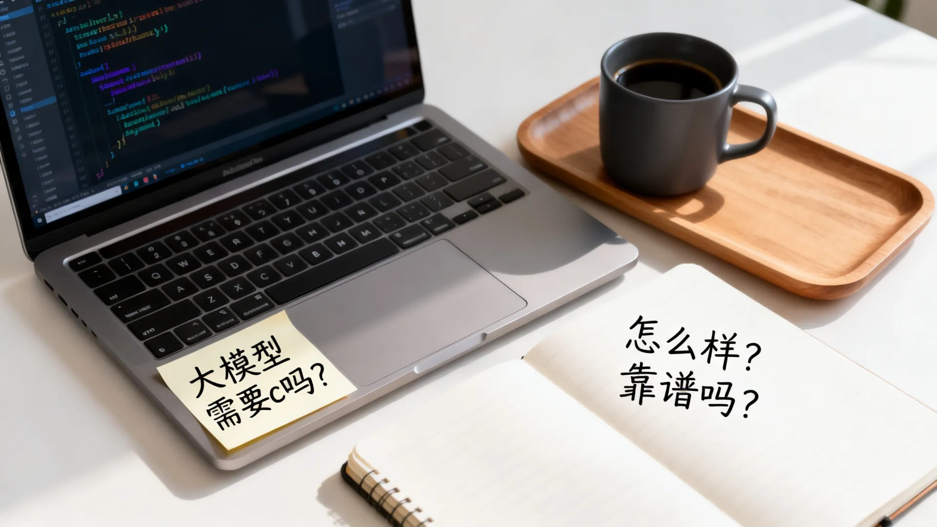 大模型需要c 吗怎么样？大模型需要c 吗靠谱吗？