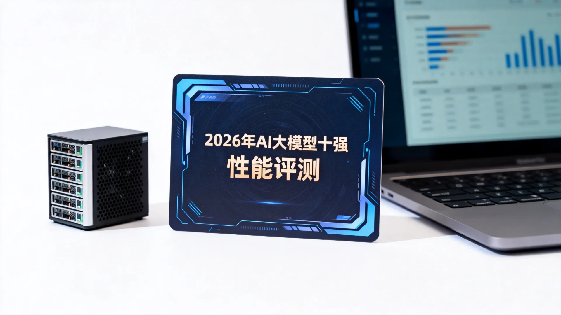 ai大模型哪个最好十强名单出炉