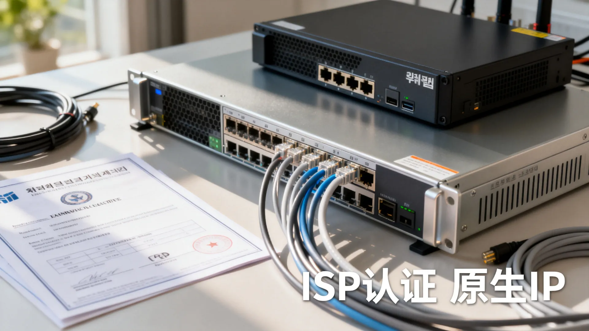韩国服务器ISP认证 韩国原生ip - AMD EPYC 9004,无限流量,5折起 韩国服务器ISP认证 韩国原生ip