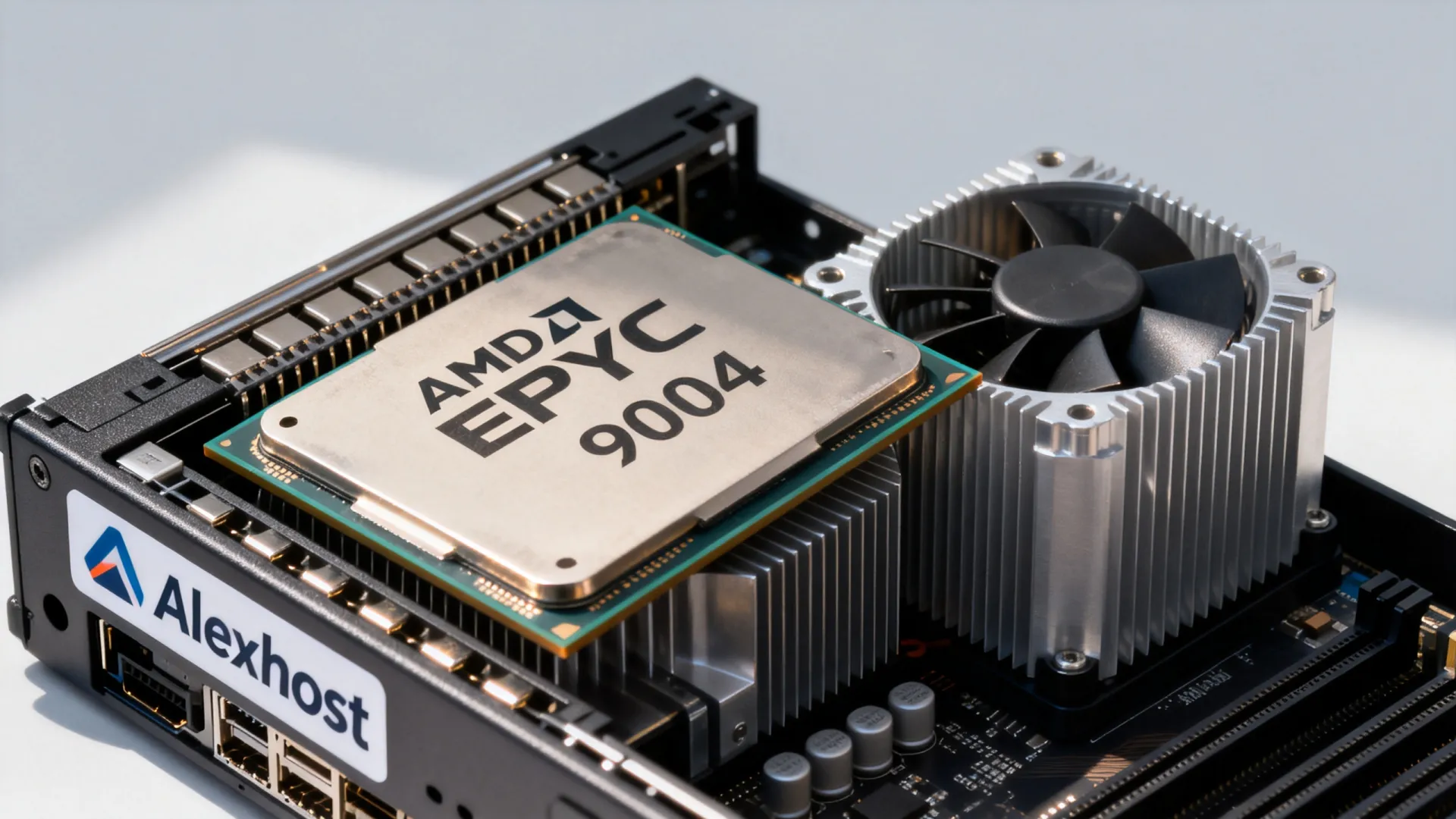 海外三网优化 Alexhost