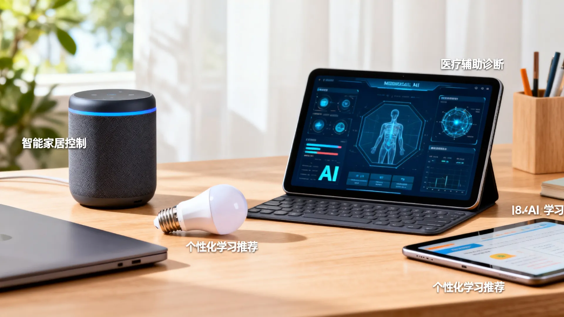 ai如何影响我们的生活 ai如何影响我们的生活