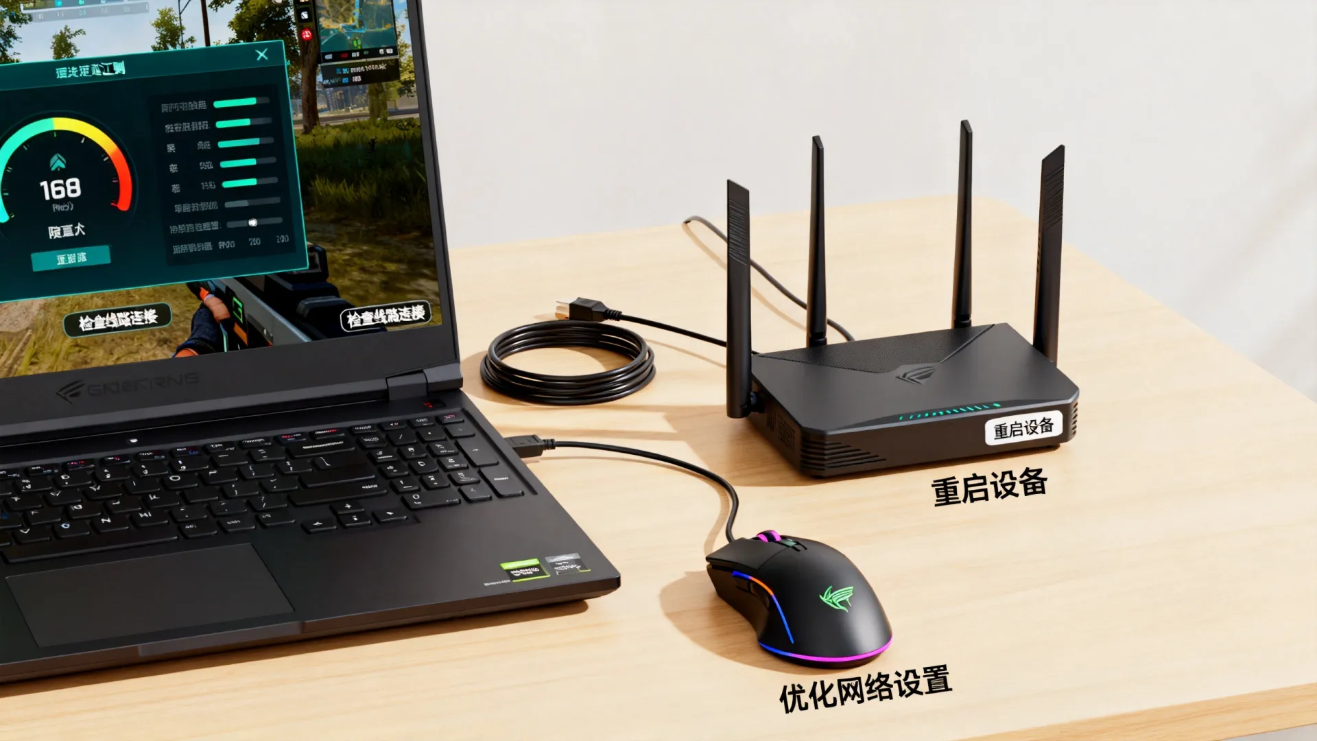 服务器线路不好延迟高怎么办