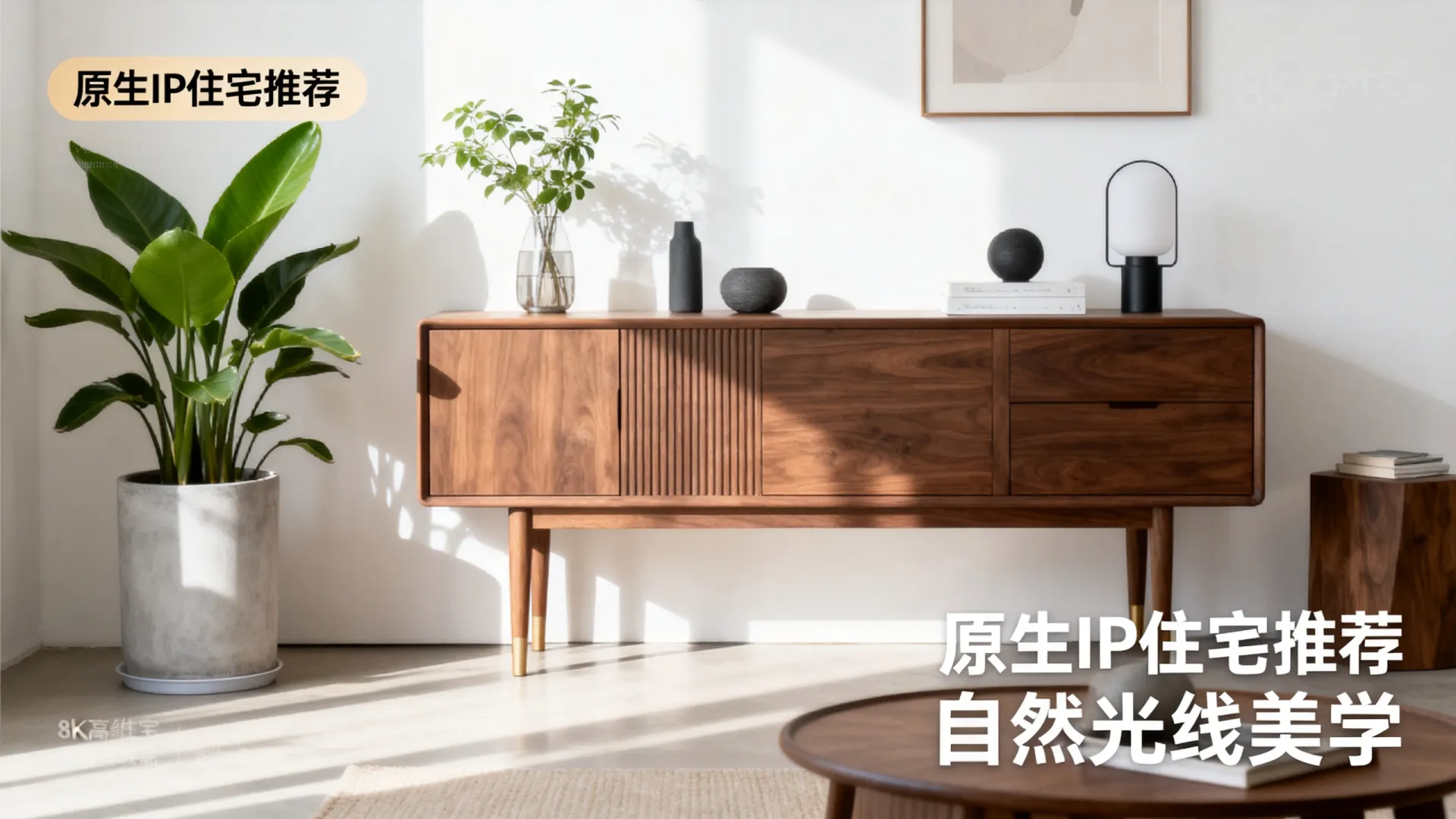 海外原生IP 原生住宅ip商家