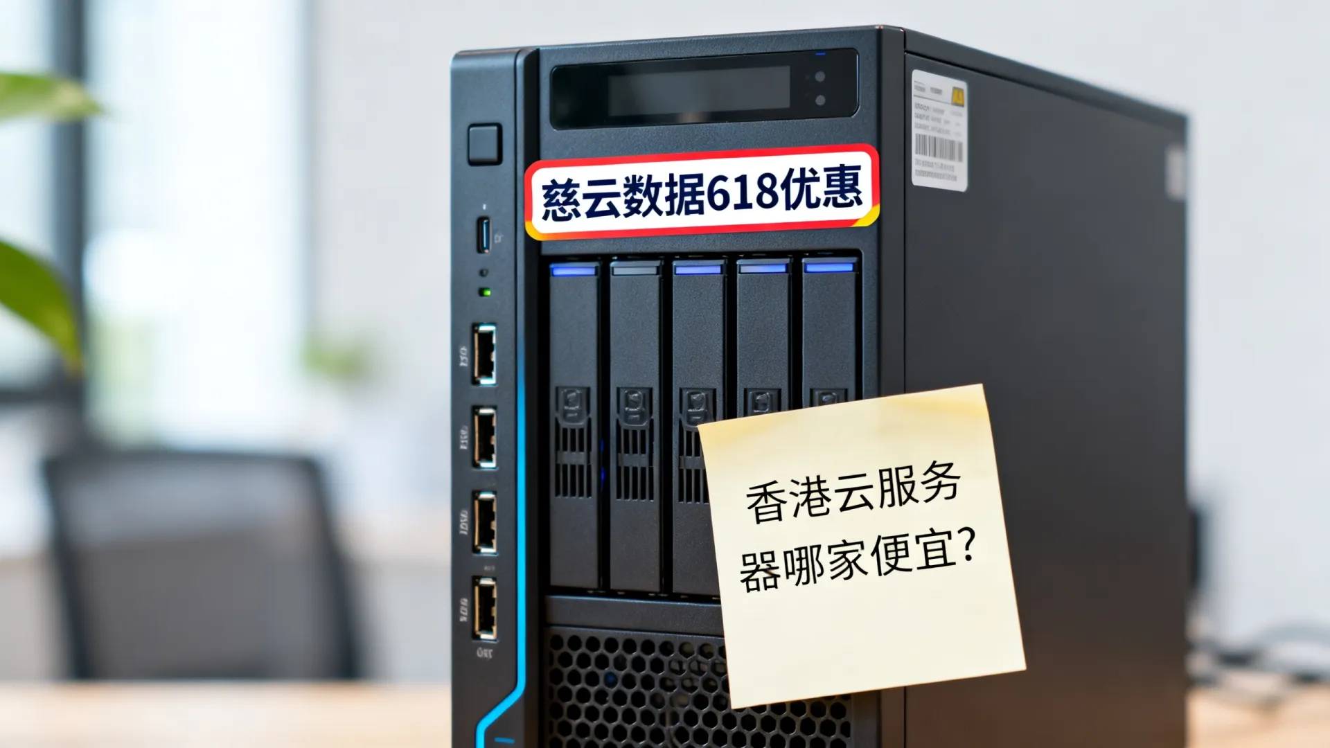 慈云数据:618年中专场火热开启,香港云机限时6折,年付套餐还送3个月!新版大陆CDN买一年送一年,不限制流量 新版大陆CDN买一年送一年