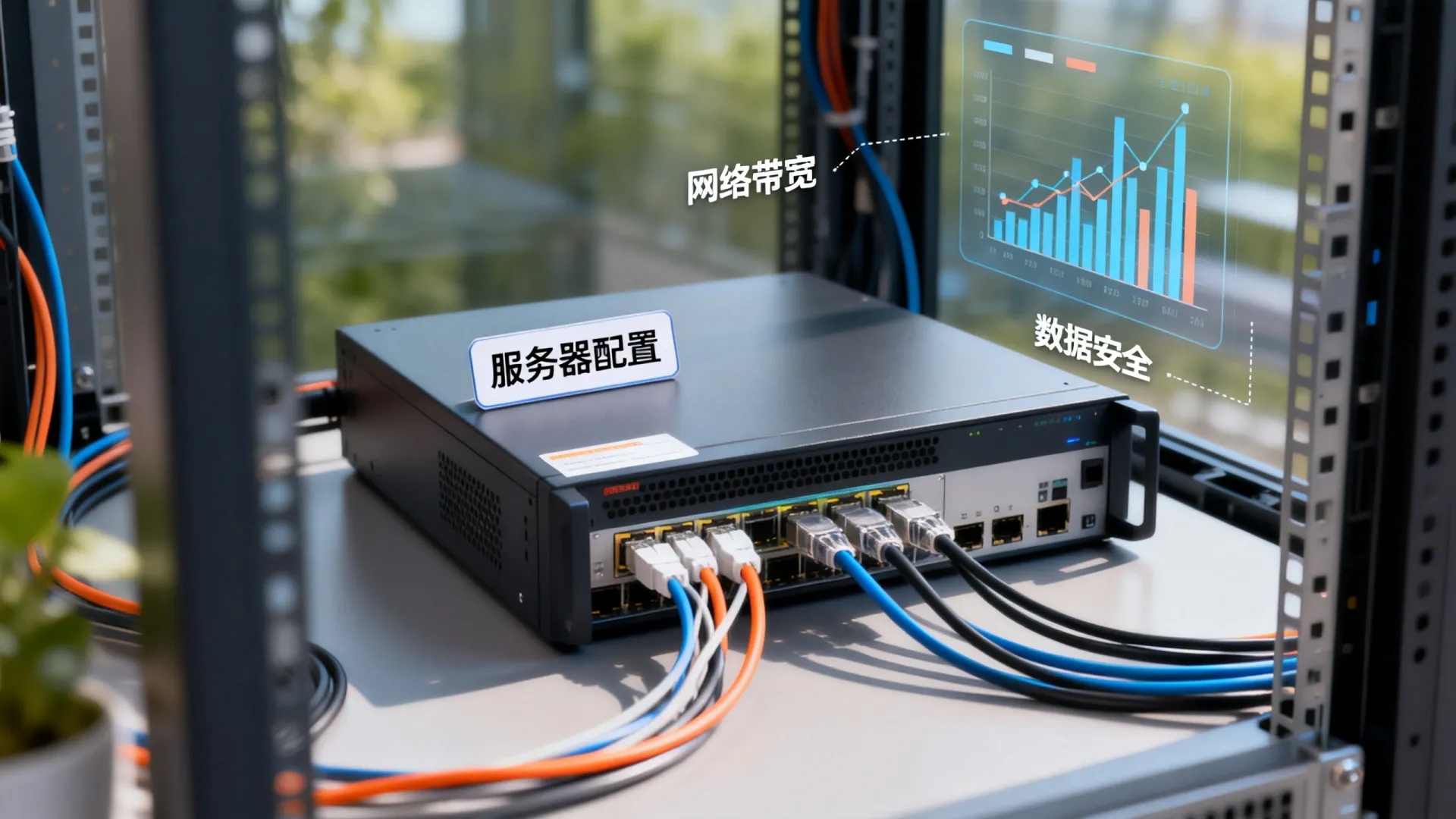 服务器租用要注意什么?过来人说说 服务器租用要注意什么