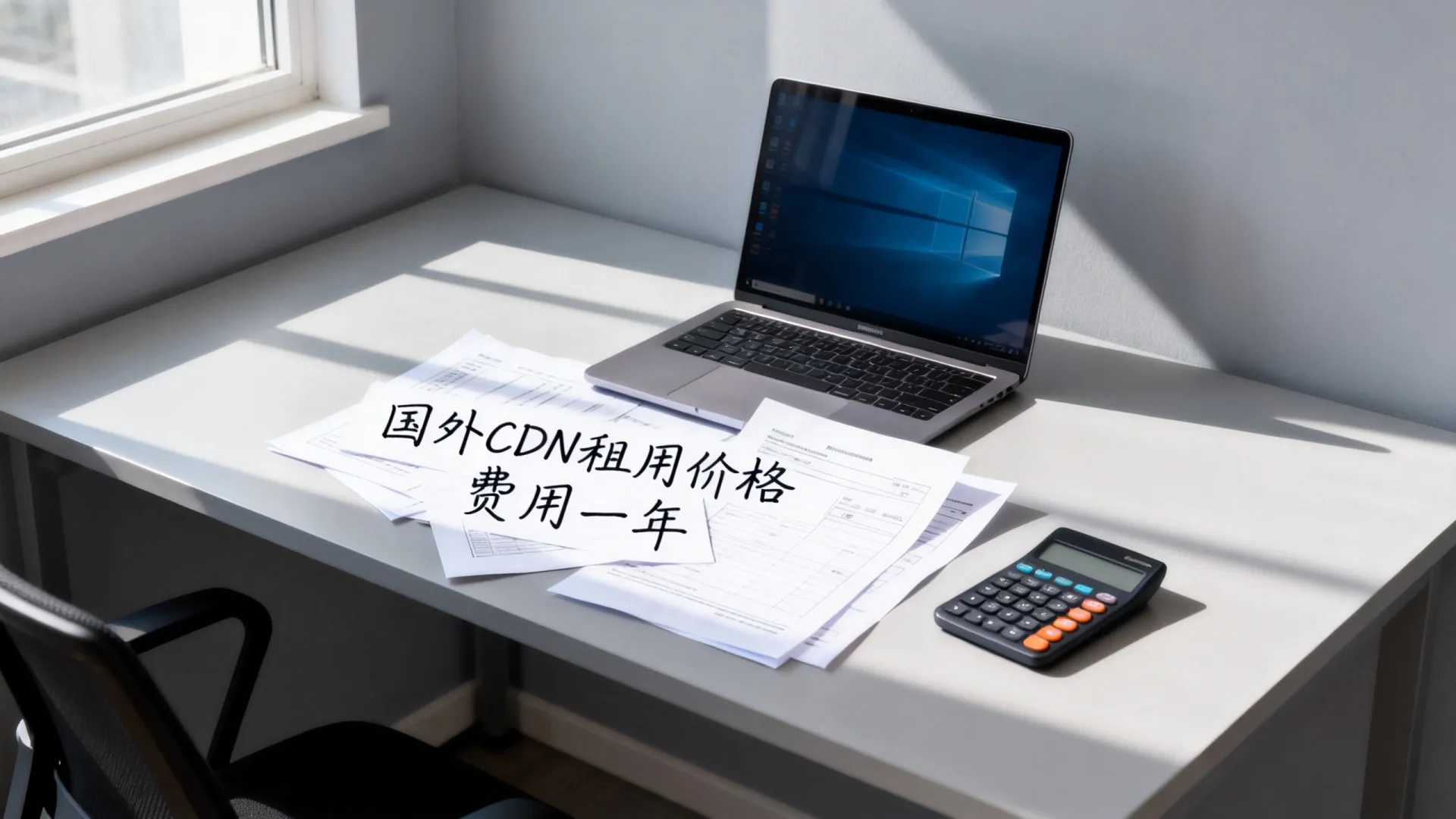 国外CDN租用价格