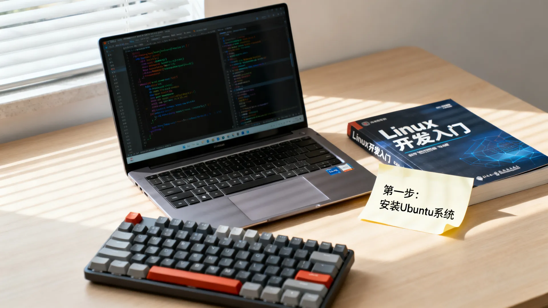 linux怎么开发？linux开发入门教程详解