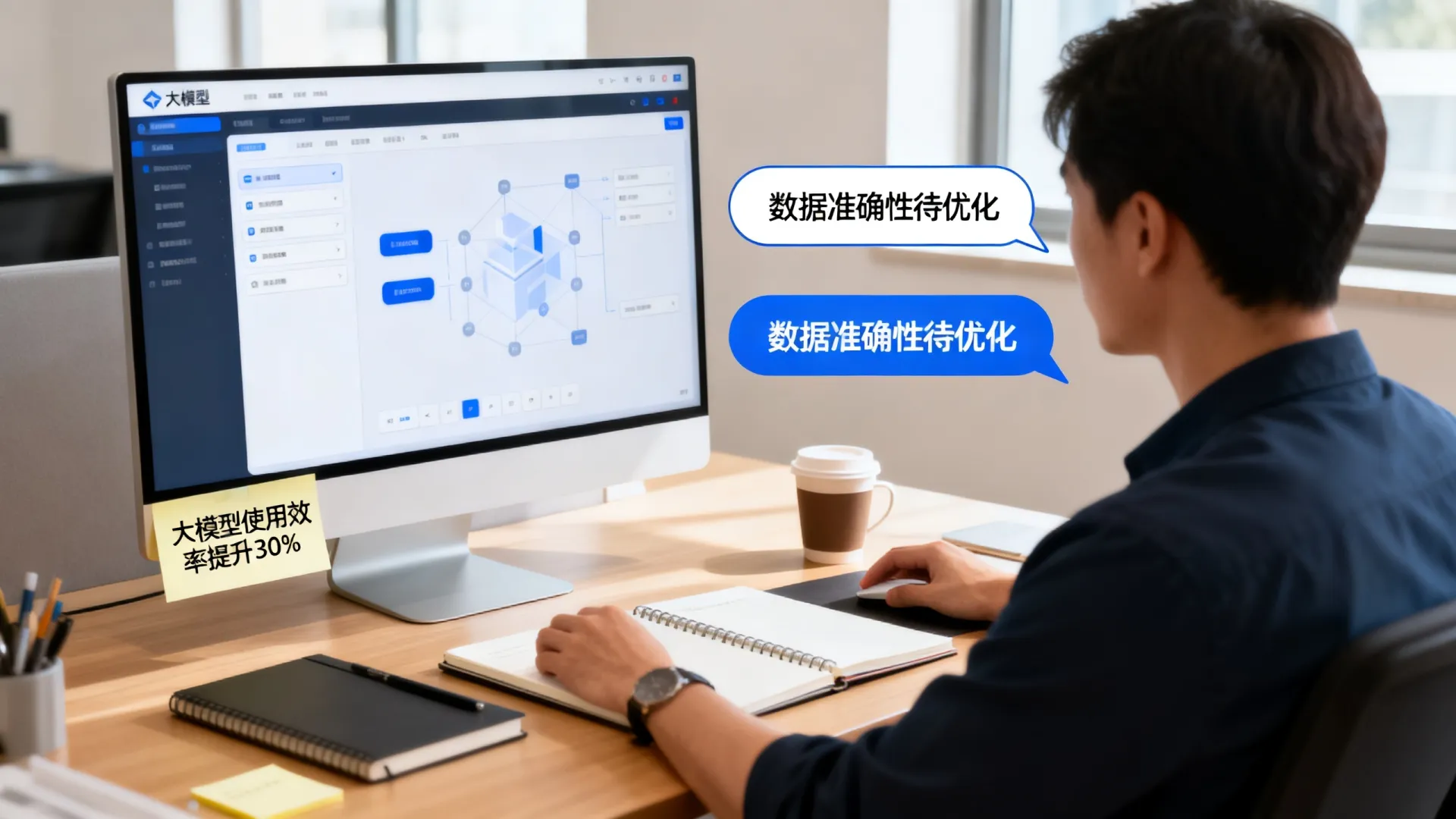 关于国内大模型使用感受