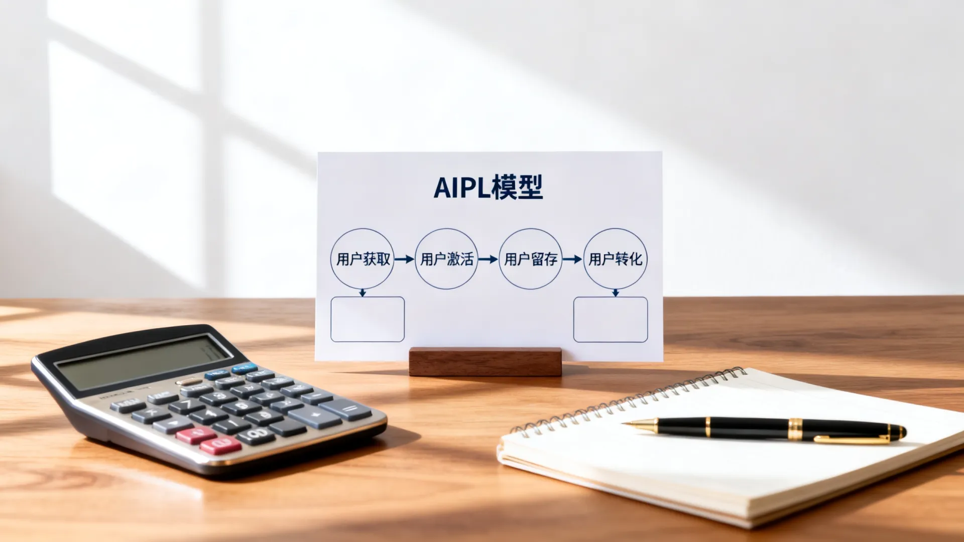 AIPL模型折扣