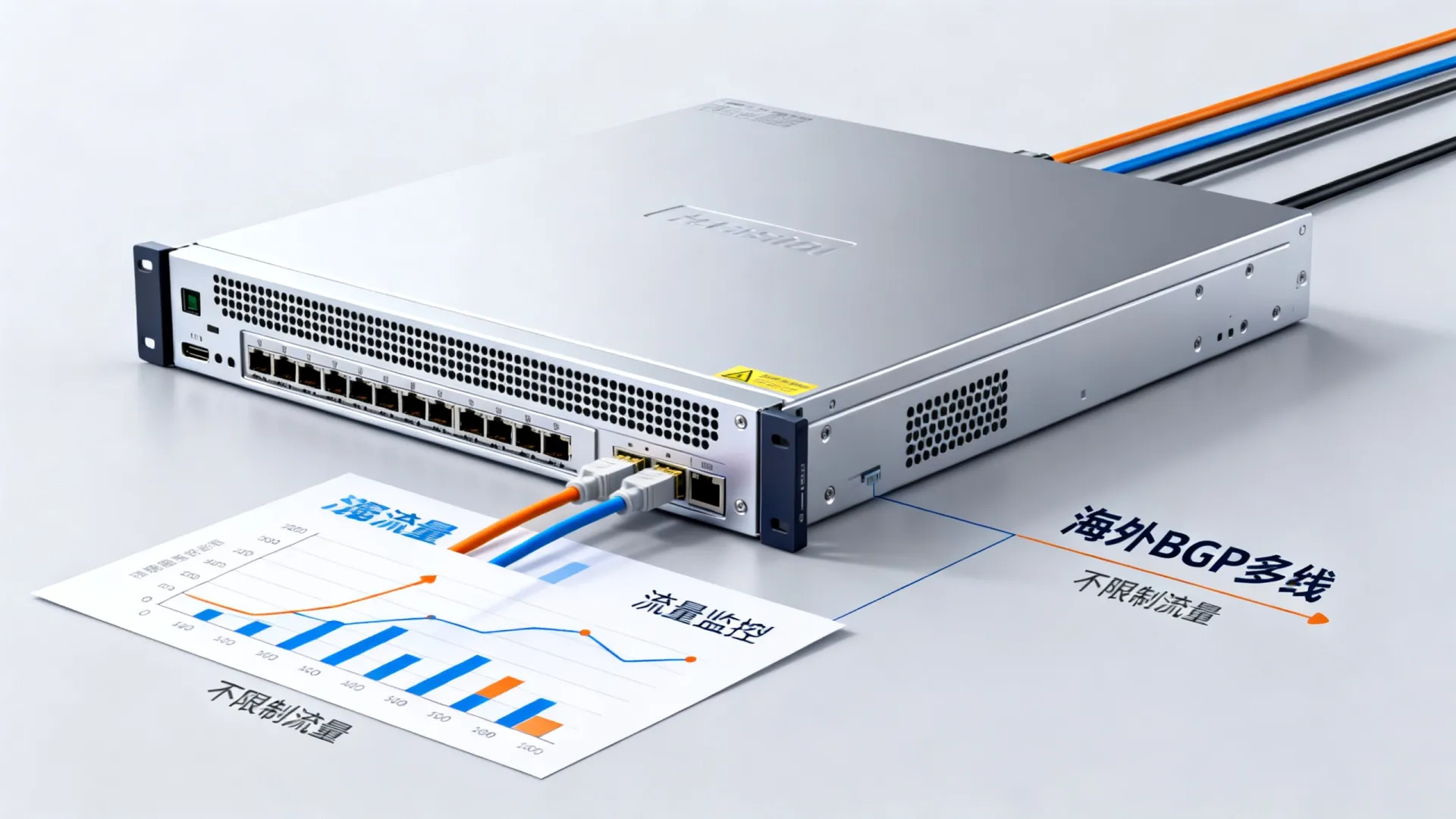 海外BGP多线 抗投诉VPS - Intel Xeon,不限制流量,免费赠送 海外BGP多线 抗投诉VPS