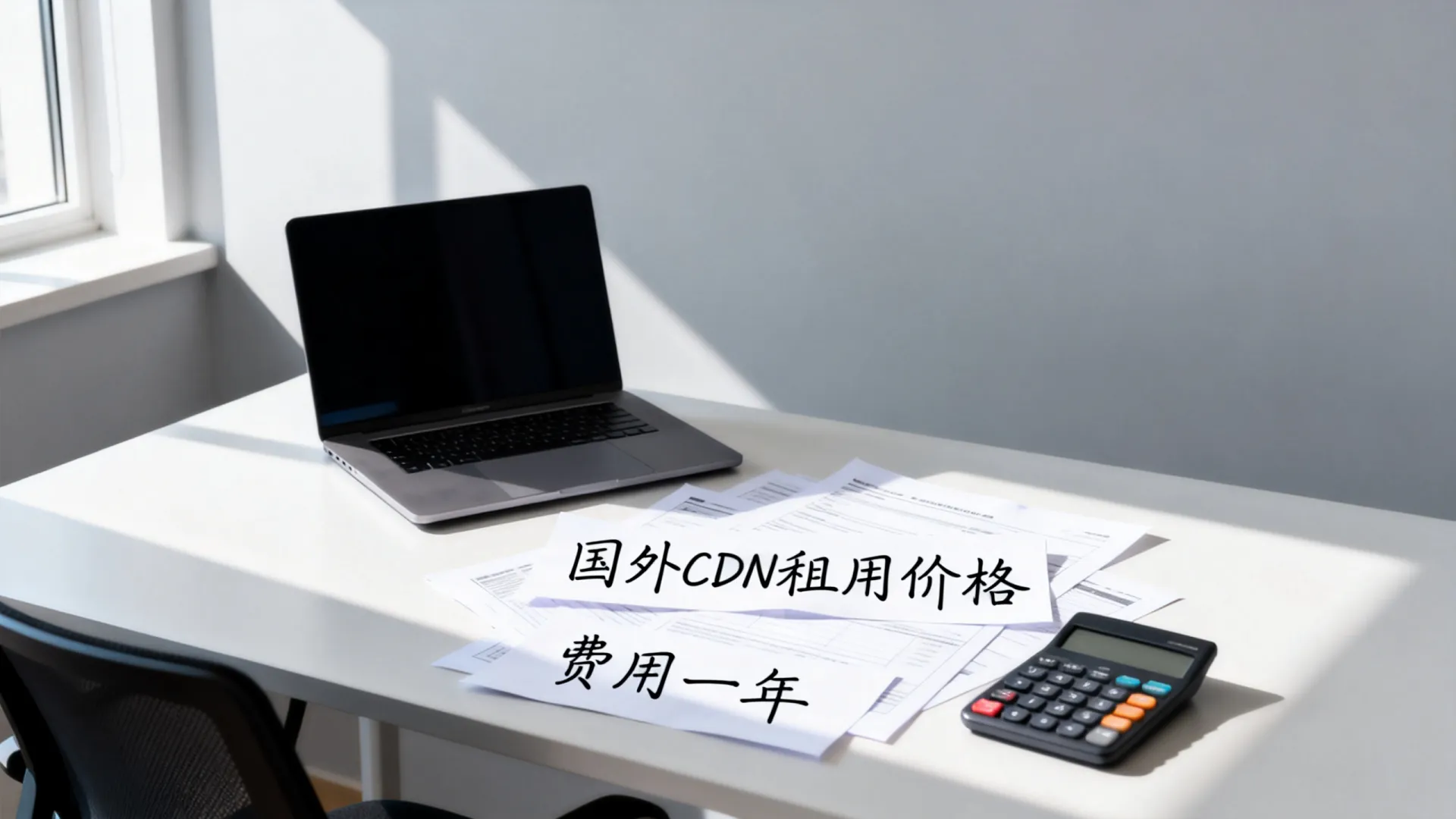 国外CDN租用价格