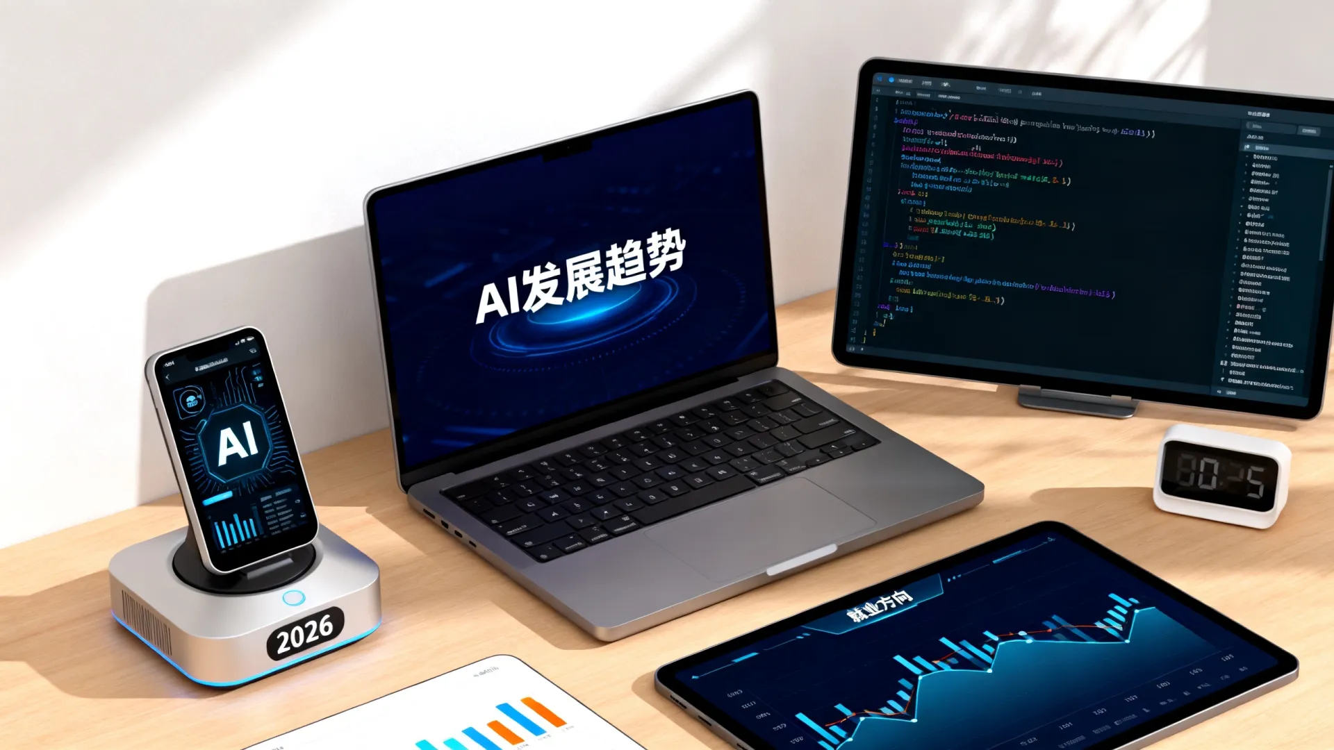 ai人工智能前景