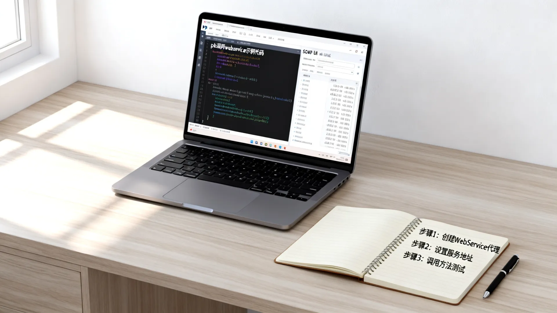 pb开发webservice怎么做？pb调用webservice详细教程