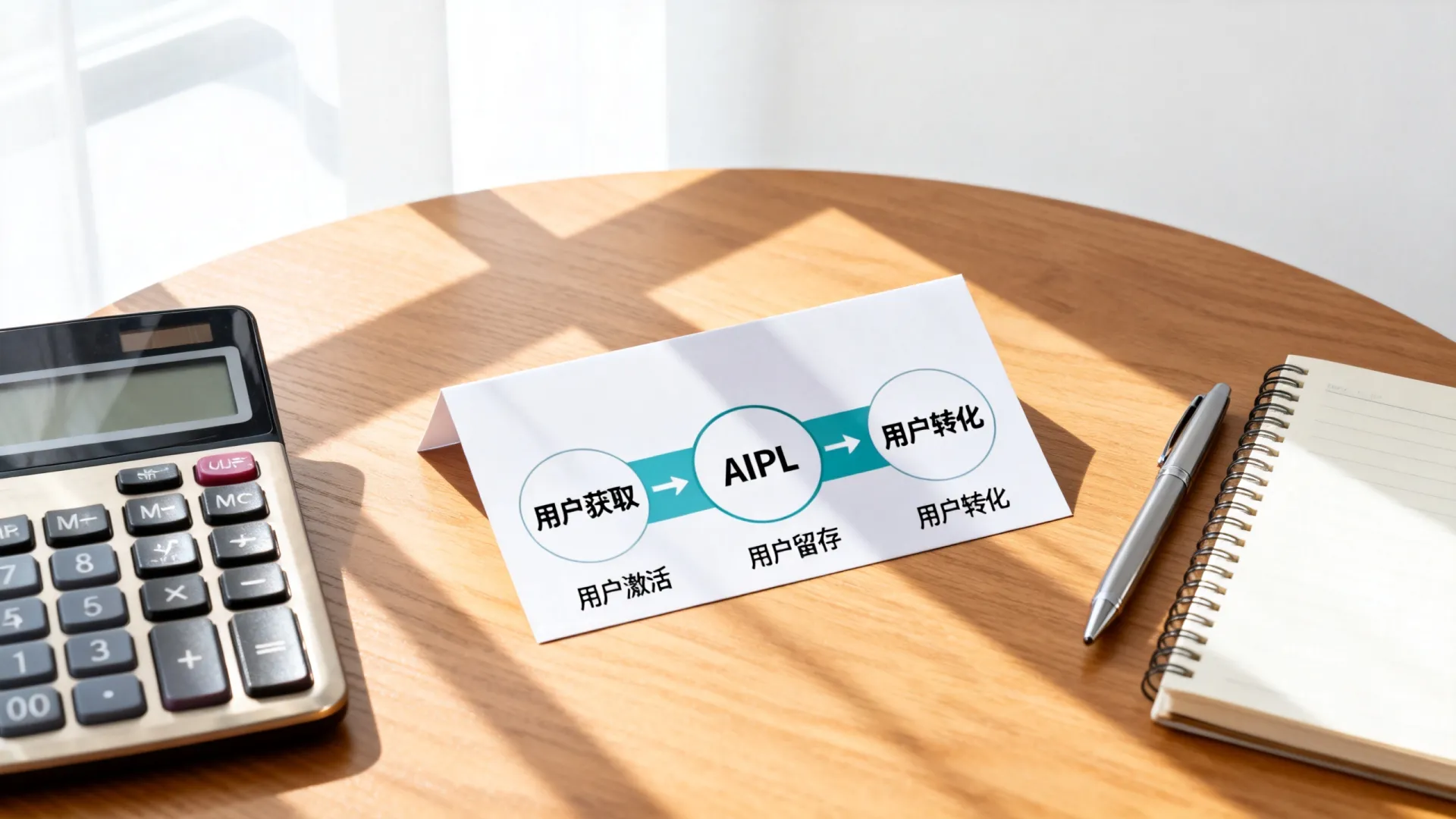 AIPL模型折扣