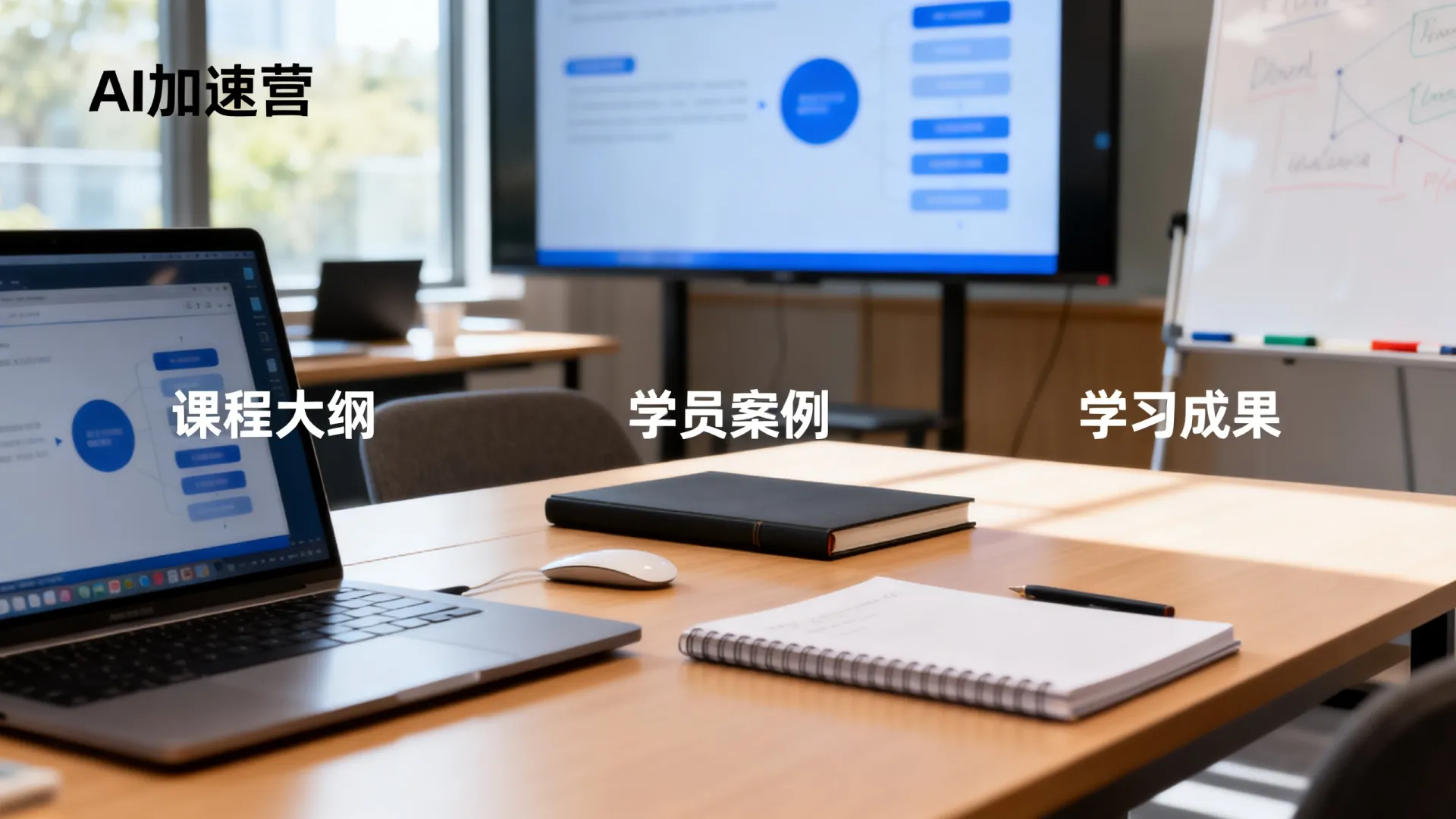 AI加速营怎么样 AI加速营怎么样