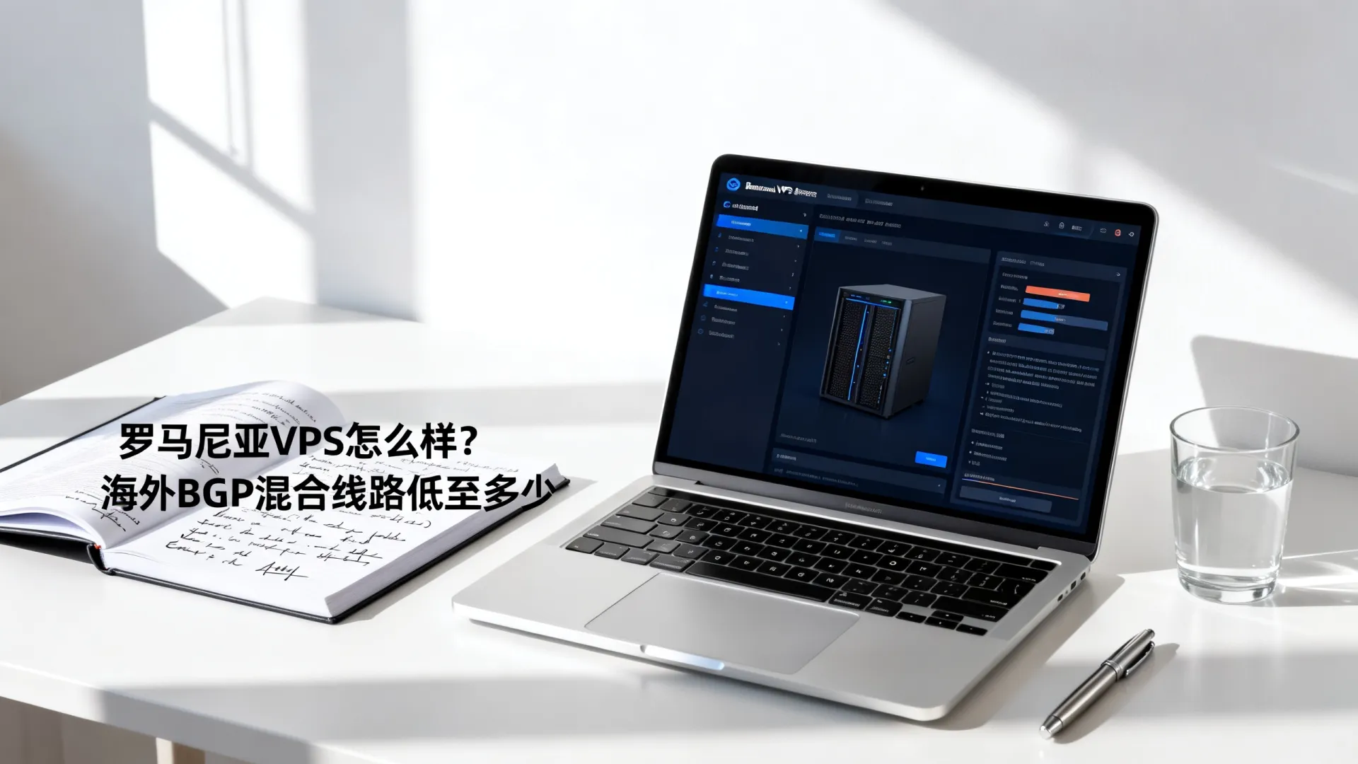 海外BGP混合线路 罗马尼亚VPS