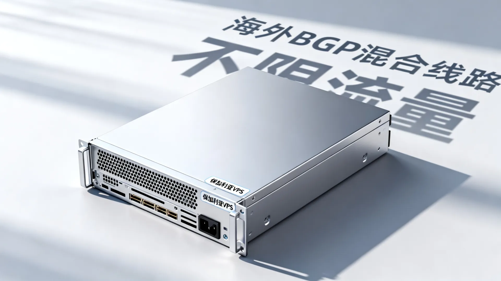 海外BGP混合线路 保加利亚vps - AMD Ryzen 9,不限制流量,5折起 海外BGP混合线路 保加利亚vps