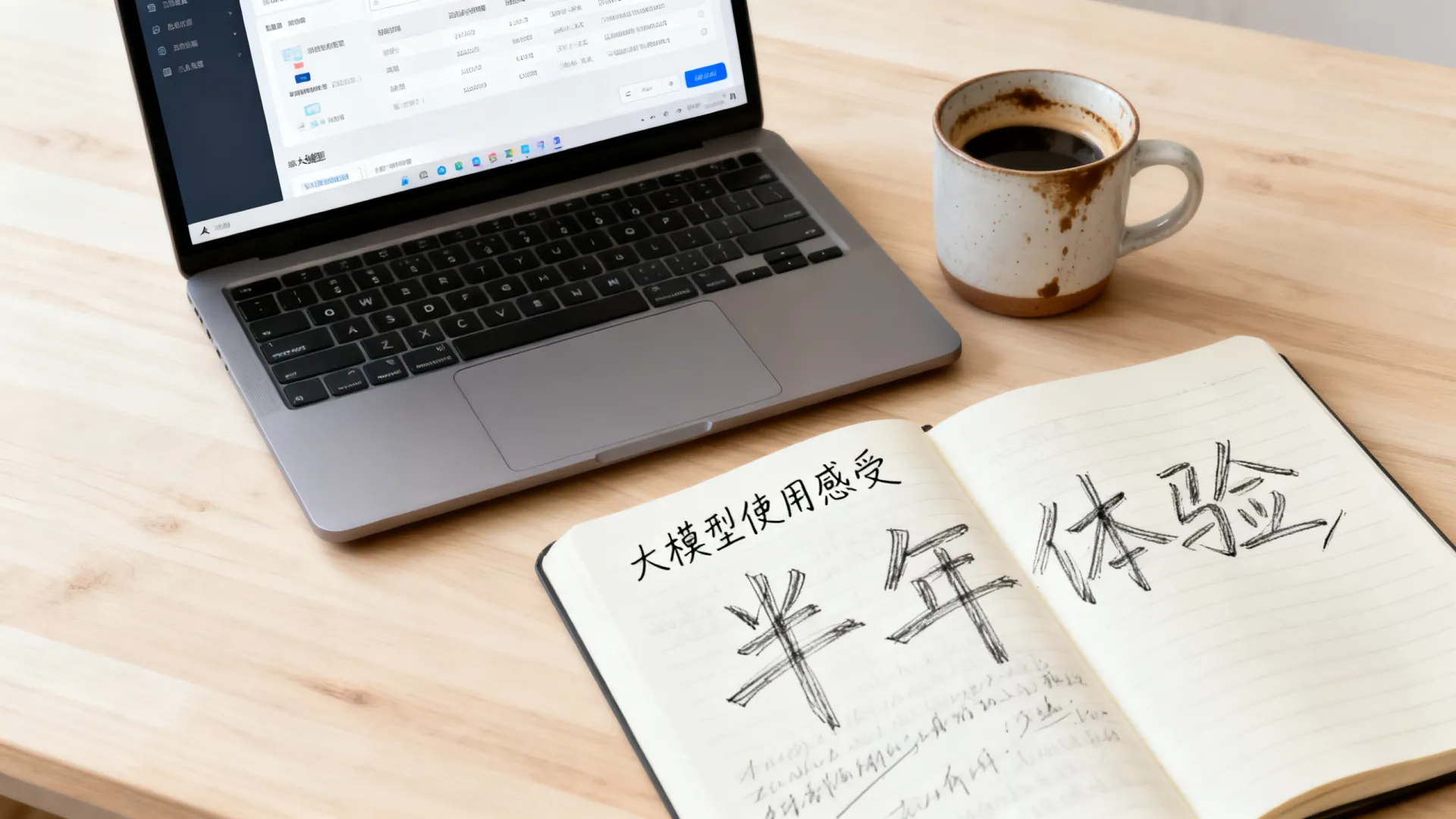 大模型有什么类型好用吗