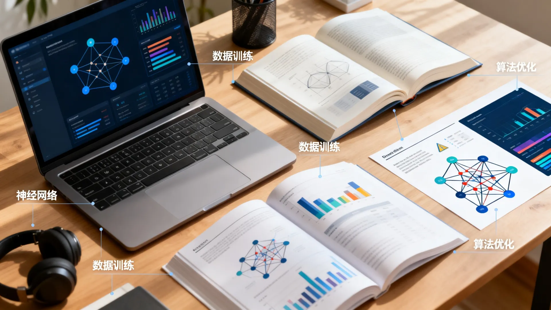 ai与深度学习