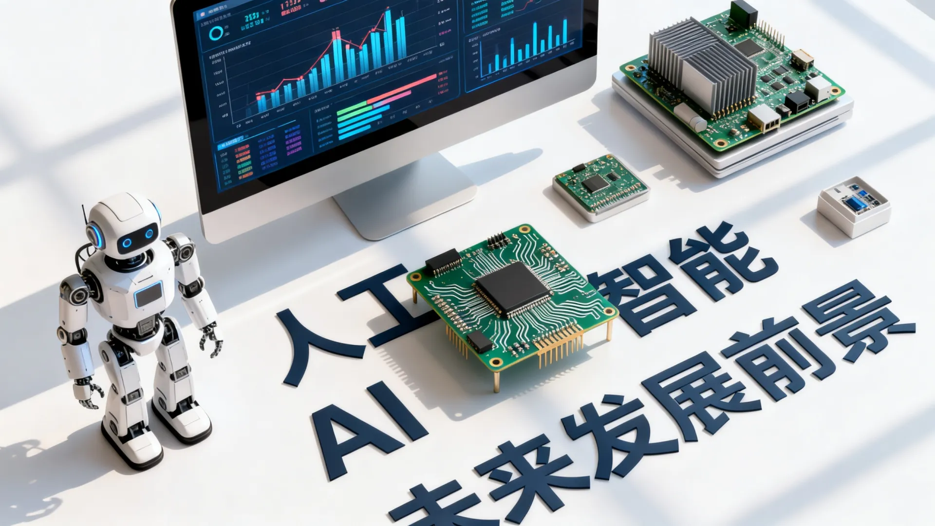 ai与人工智能
