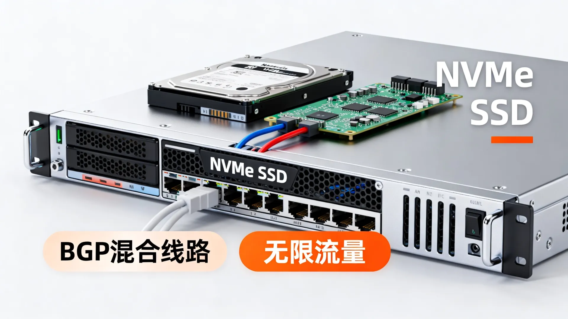 海外BGP混合线路 澳大利亚VPS