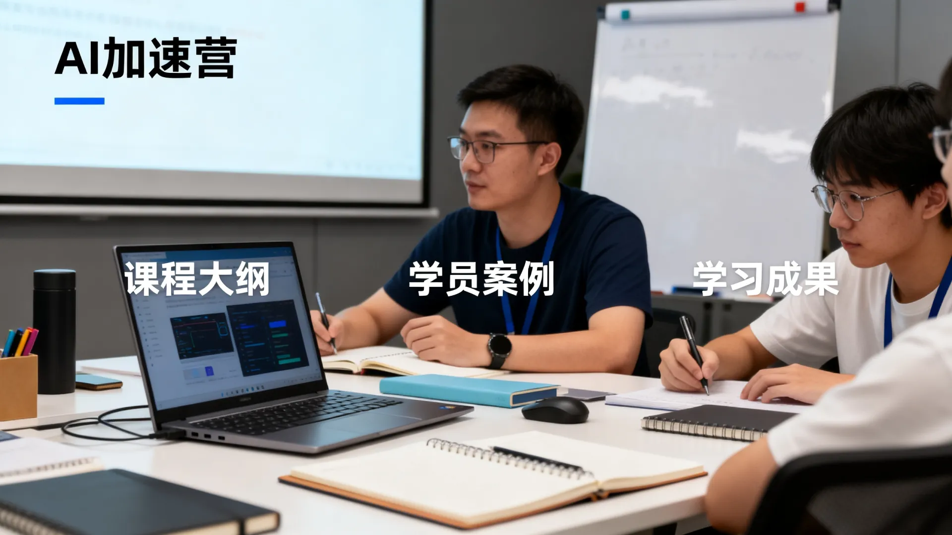 AI加速营怎么样 AI加速营怎么样
