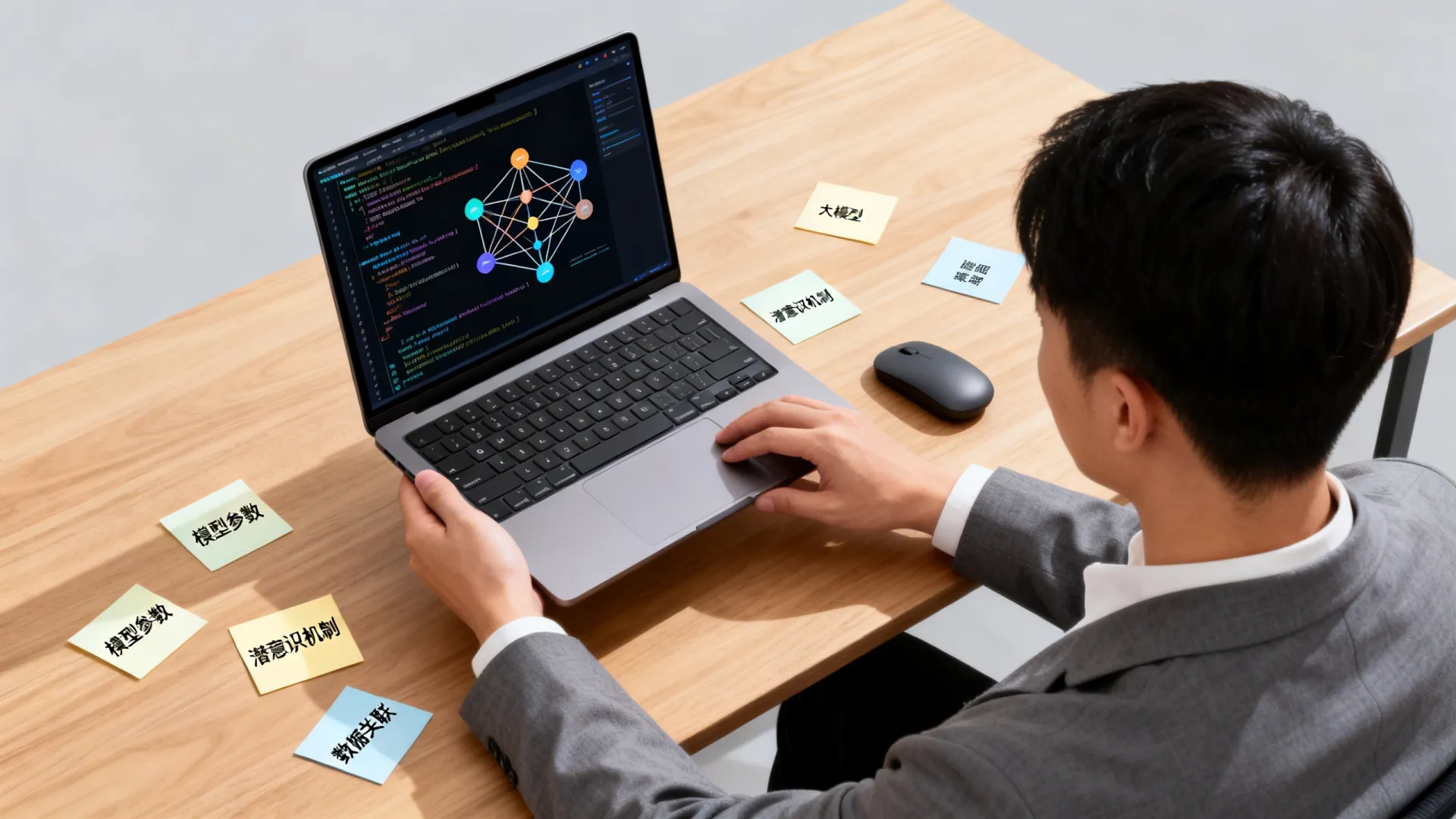 关于大模型的潜意识
