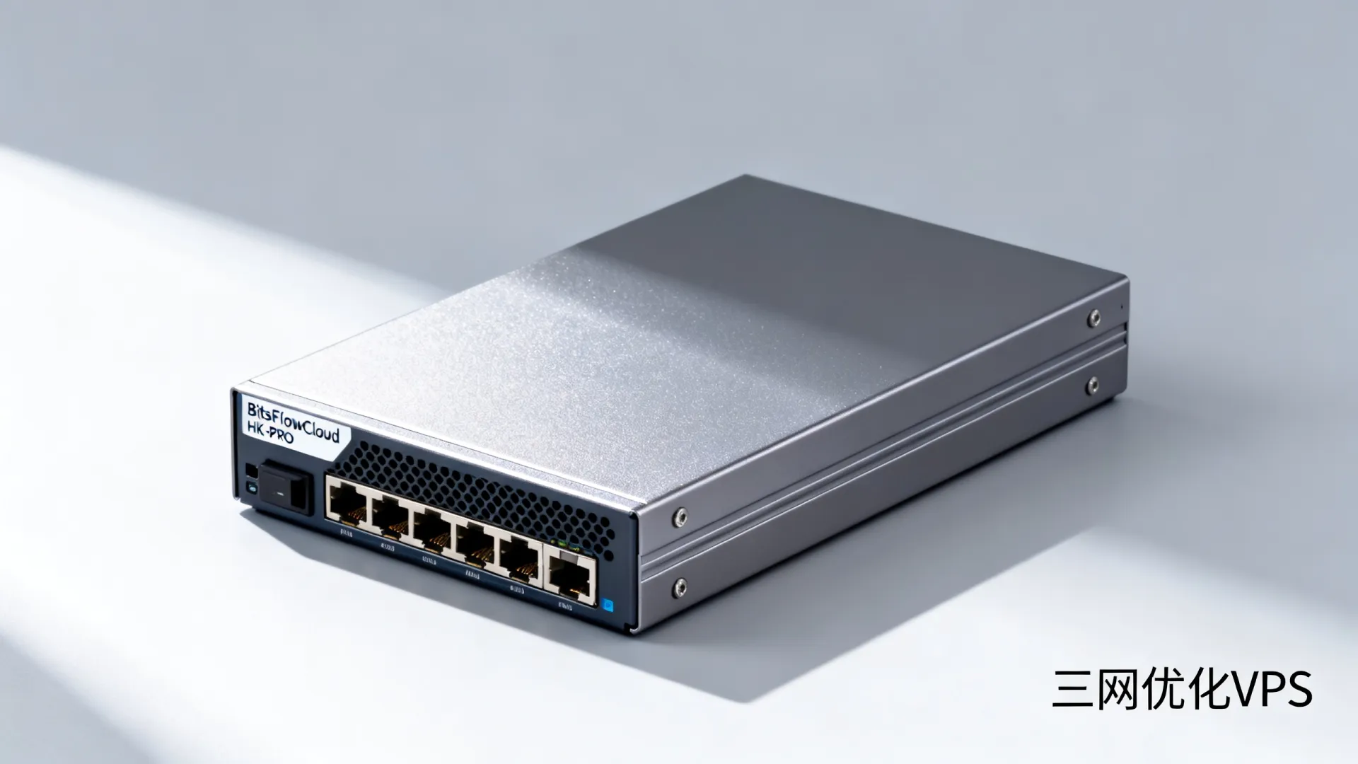 BitsFlowCloud全新HK-PRO上线!年付送20%流量,EPYC 7K62处理器【附测评】 - 三网优化 BitsFlowCloud全新HK