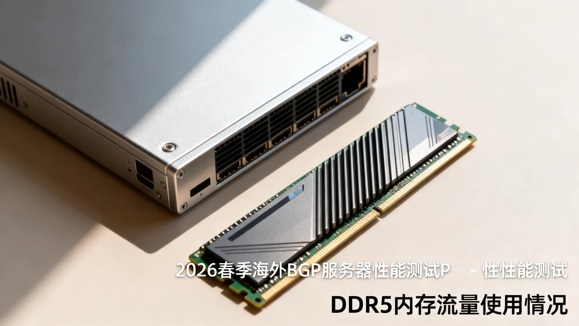 2026春季 海外BGP多线 IPRaft - DDR5内存,流量用不完,5折起 2026春季 海外BGP多线 IPRaft