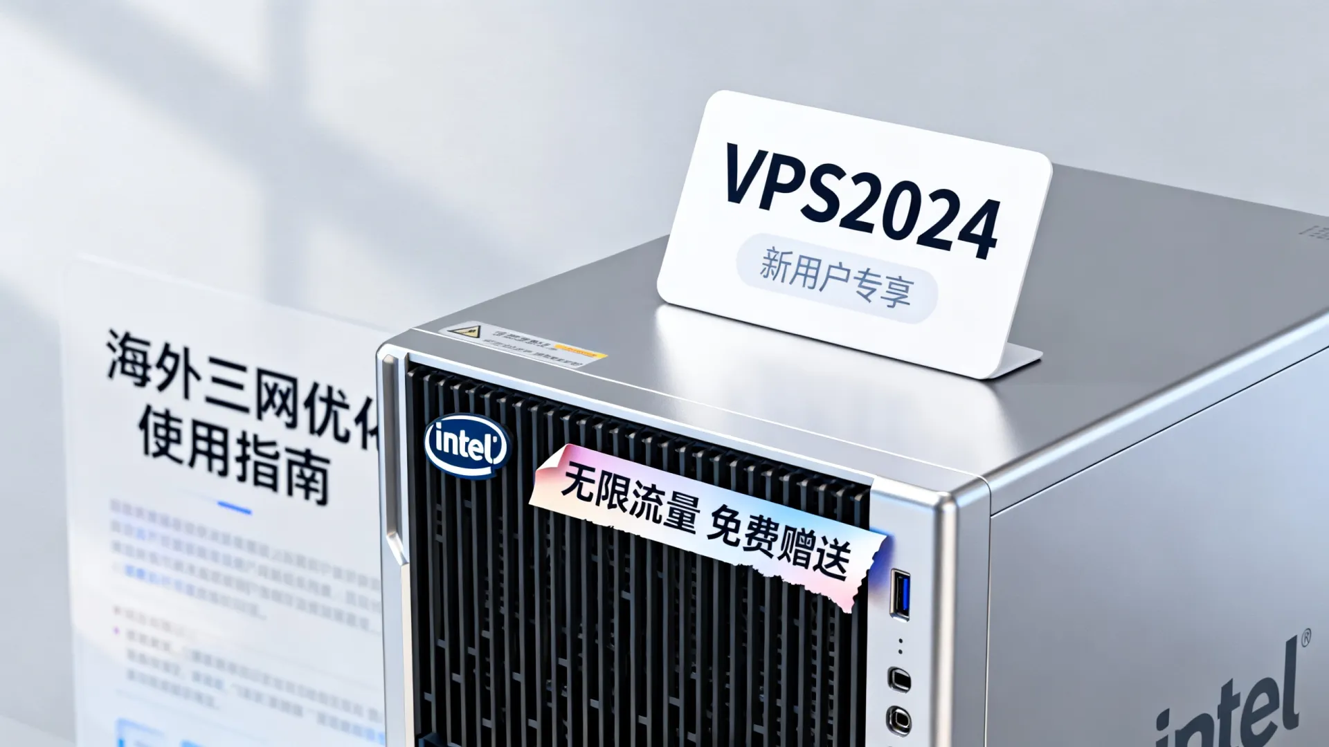 海外三网优化 vps优惠码