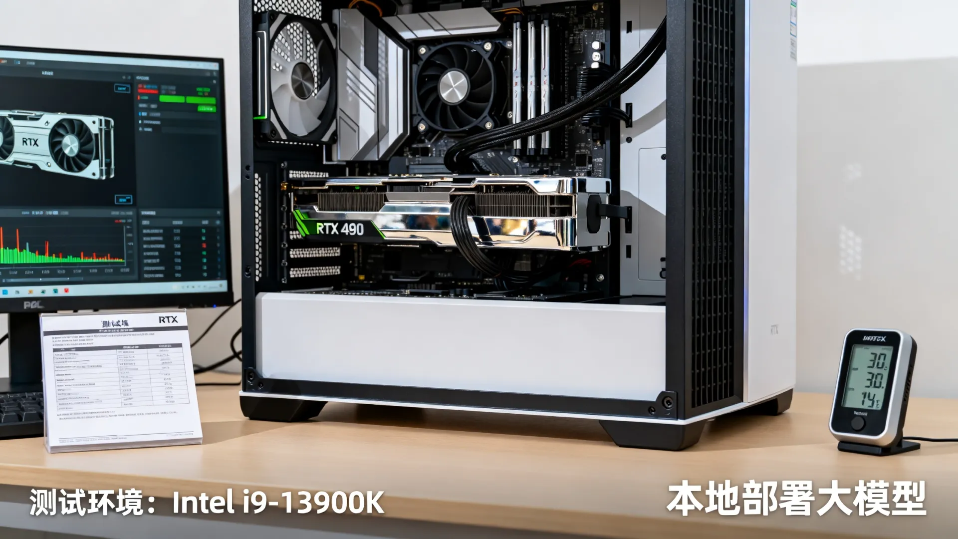 本地gpu跑大模型到底怎么样