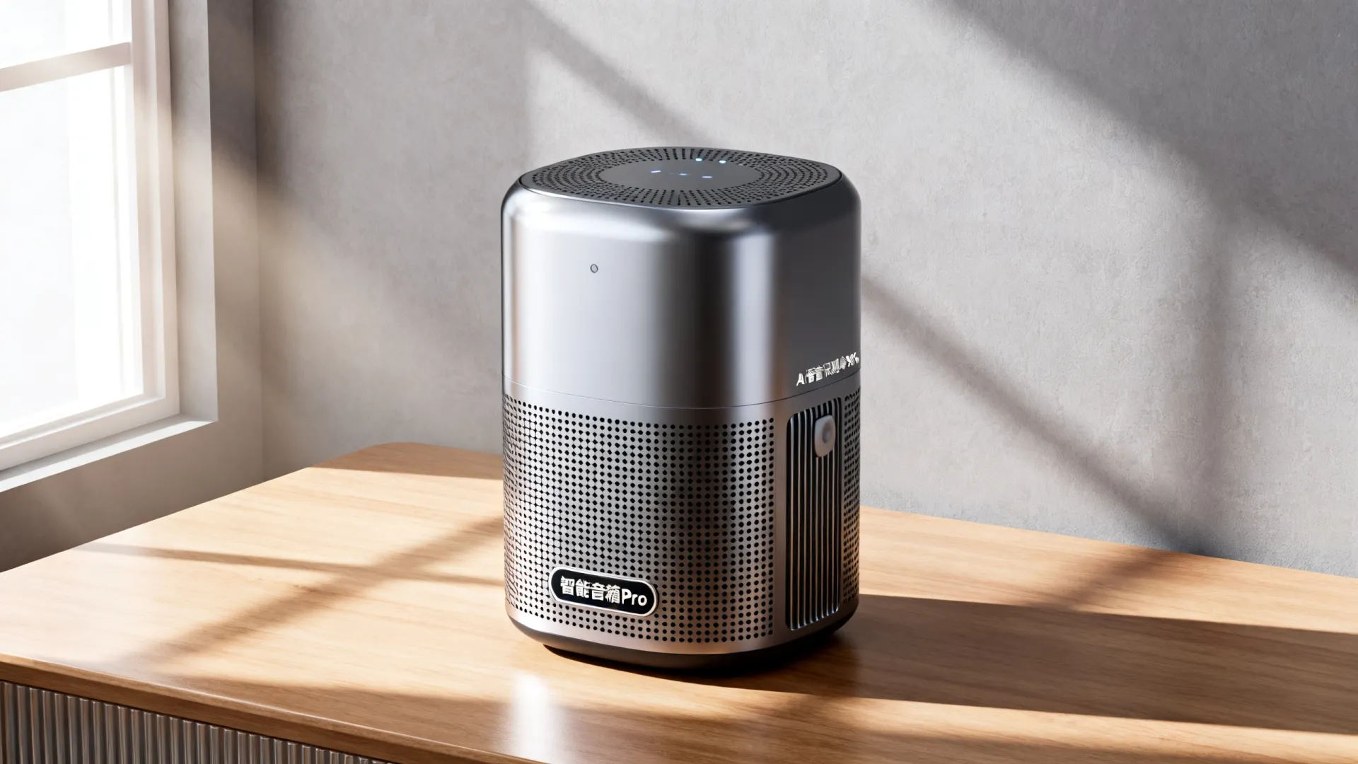 关于众筹大模型音箱