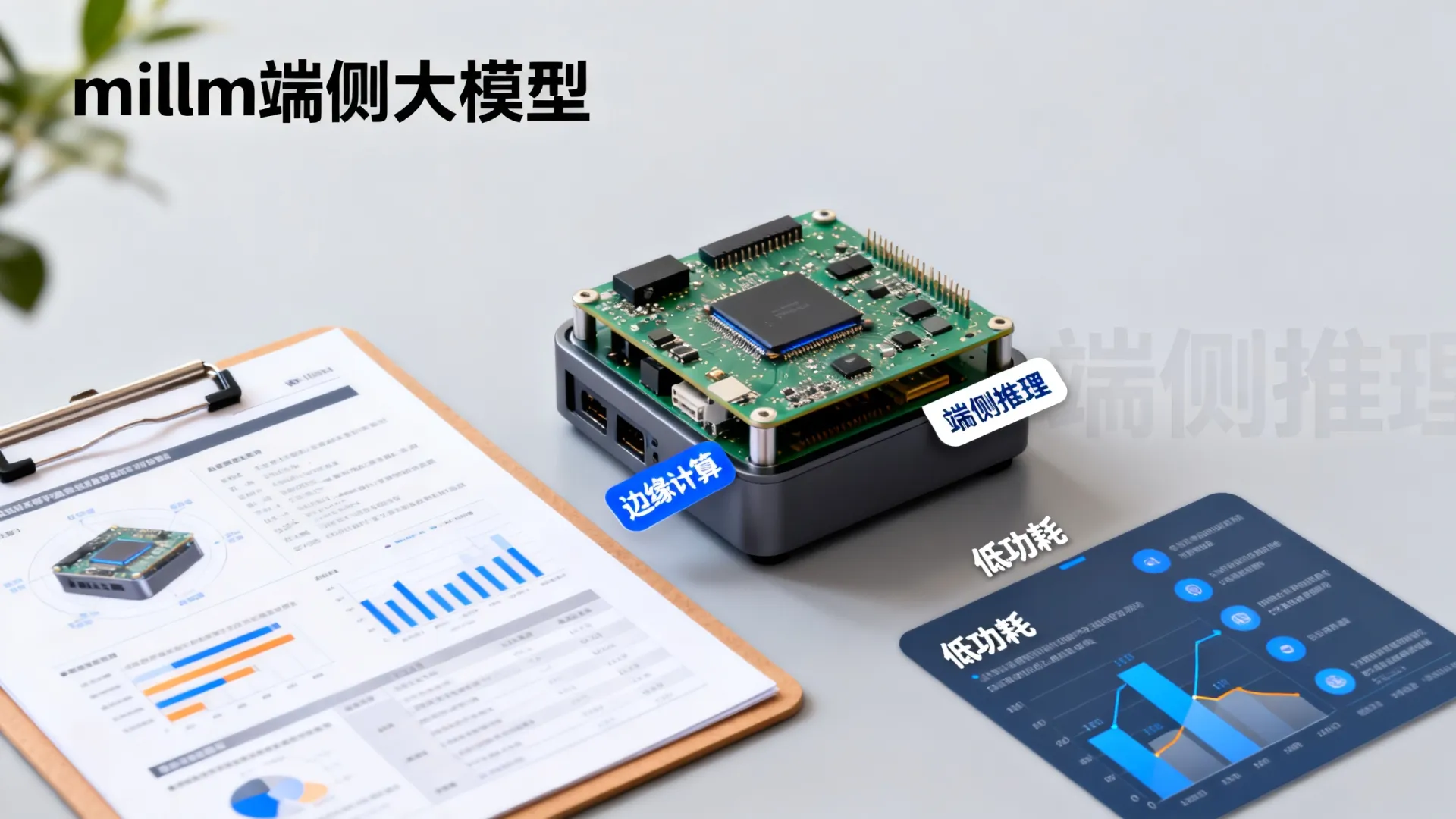 深度了解milm端侧大模型后