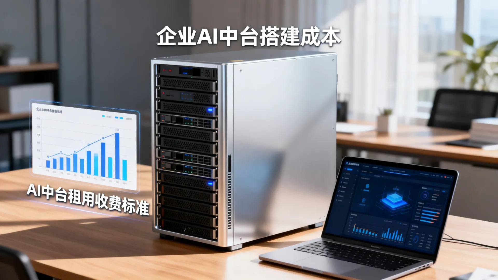 AI中台租用