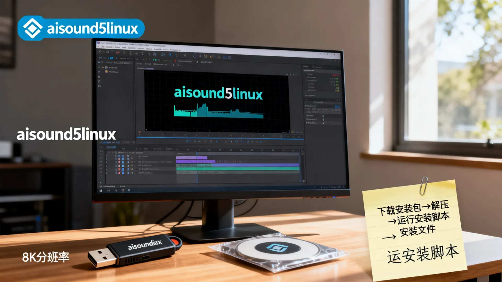 aisound5linux