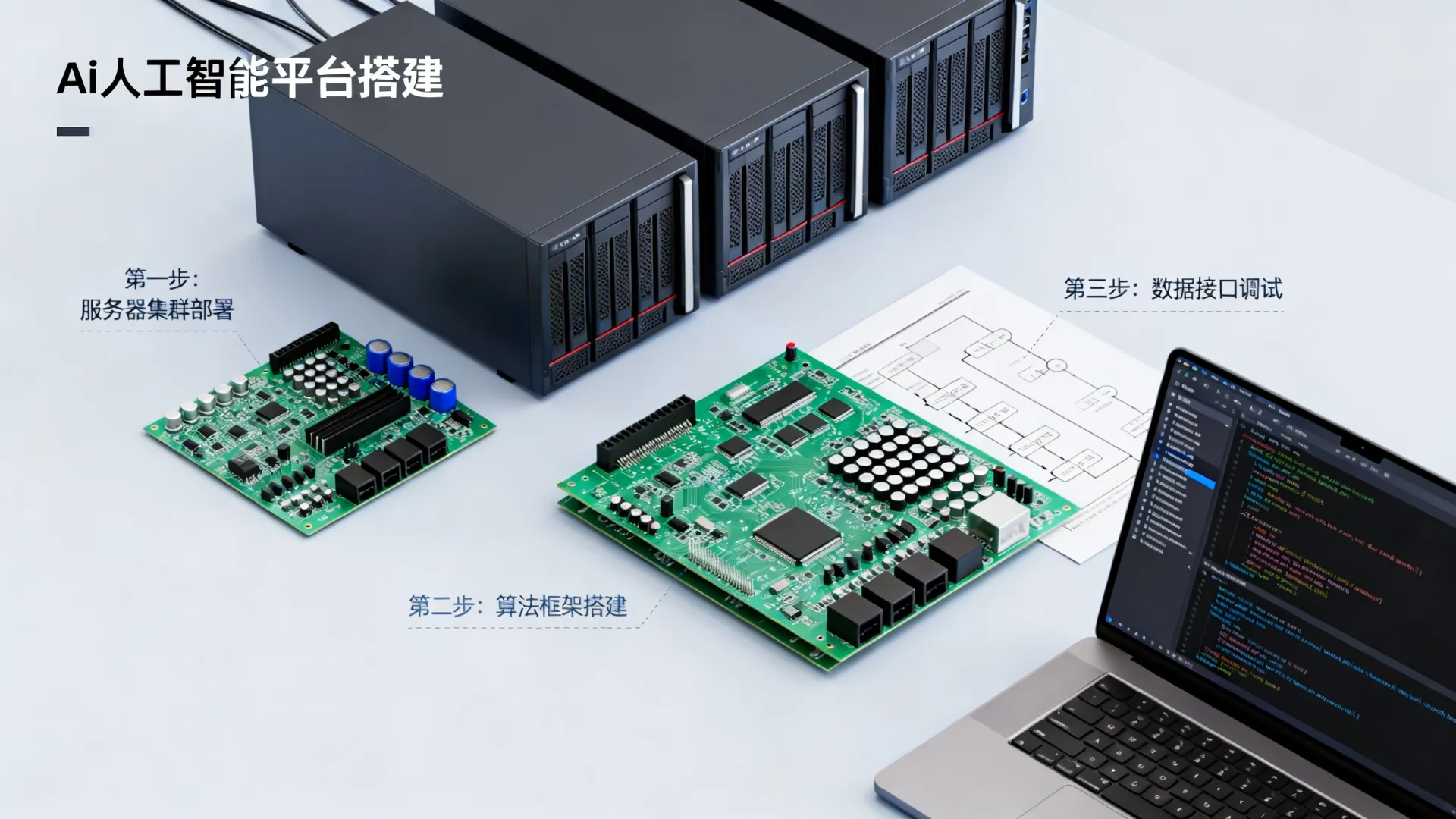 ai人工智能平台搭建