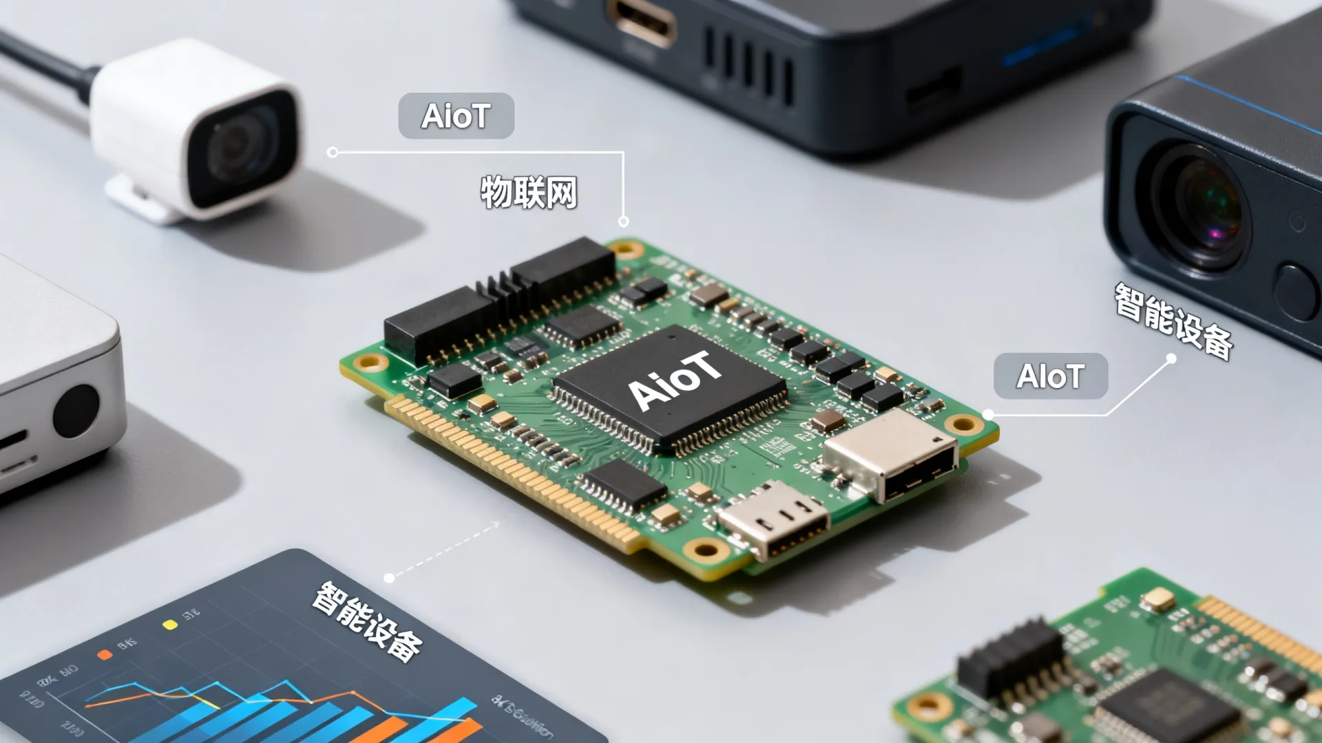 AIoT的崛起视频