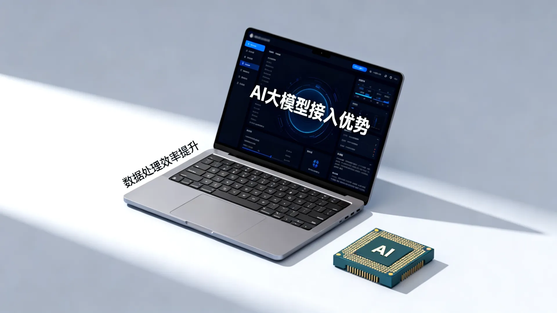 请接入AI大模型值得关注吗