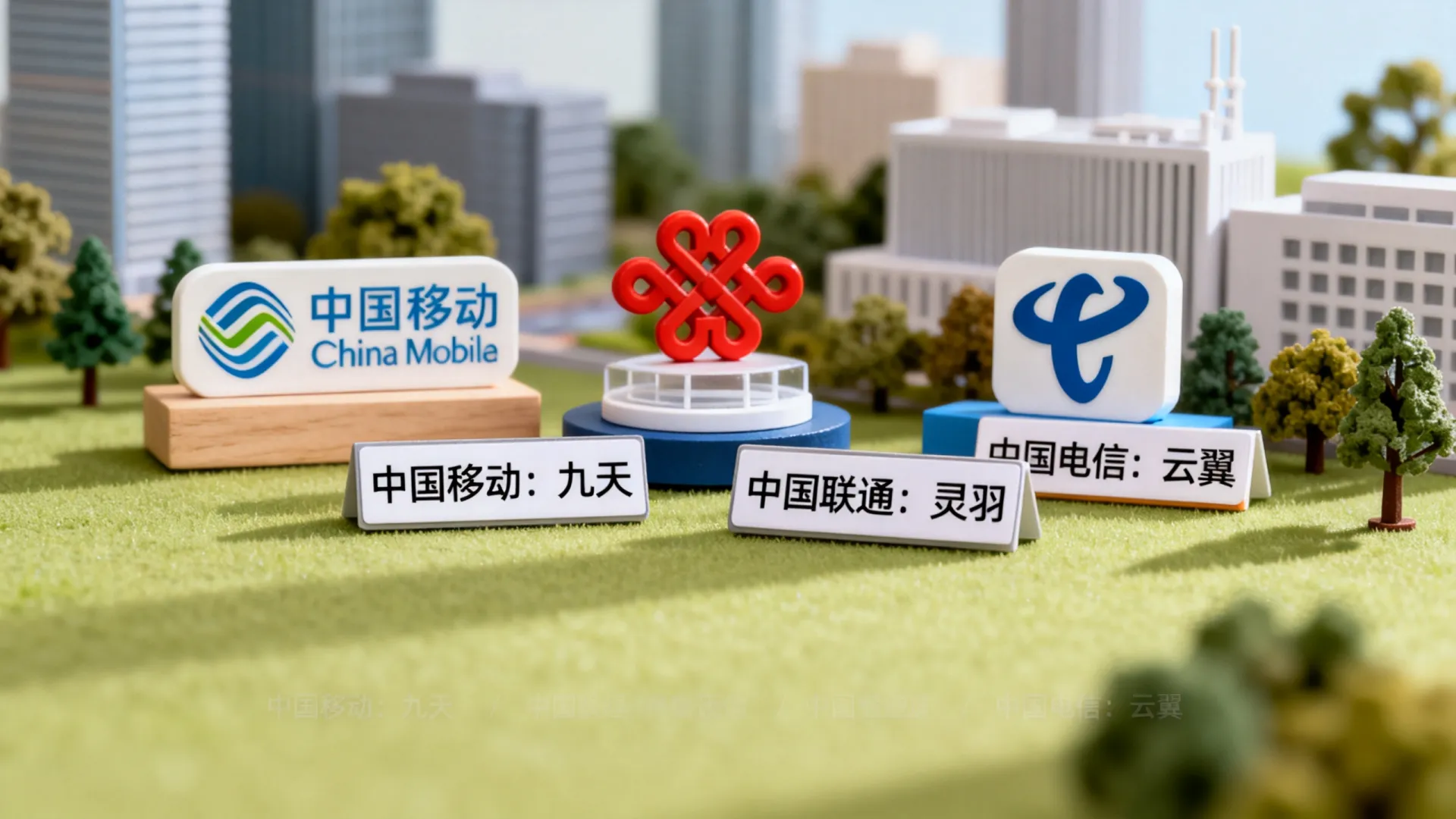 移动公司大模型名字企业排行榜，哪家大模型最厉害？