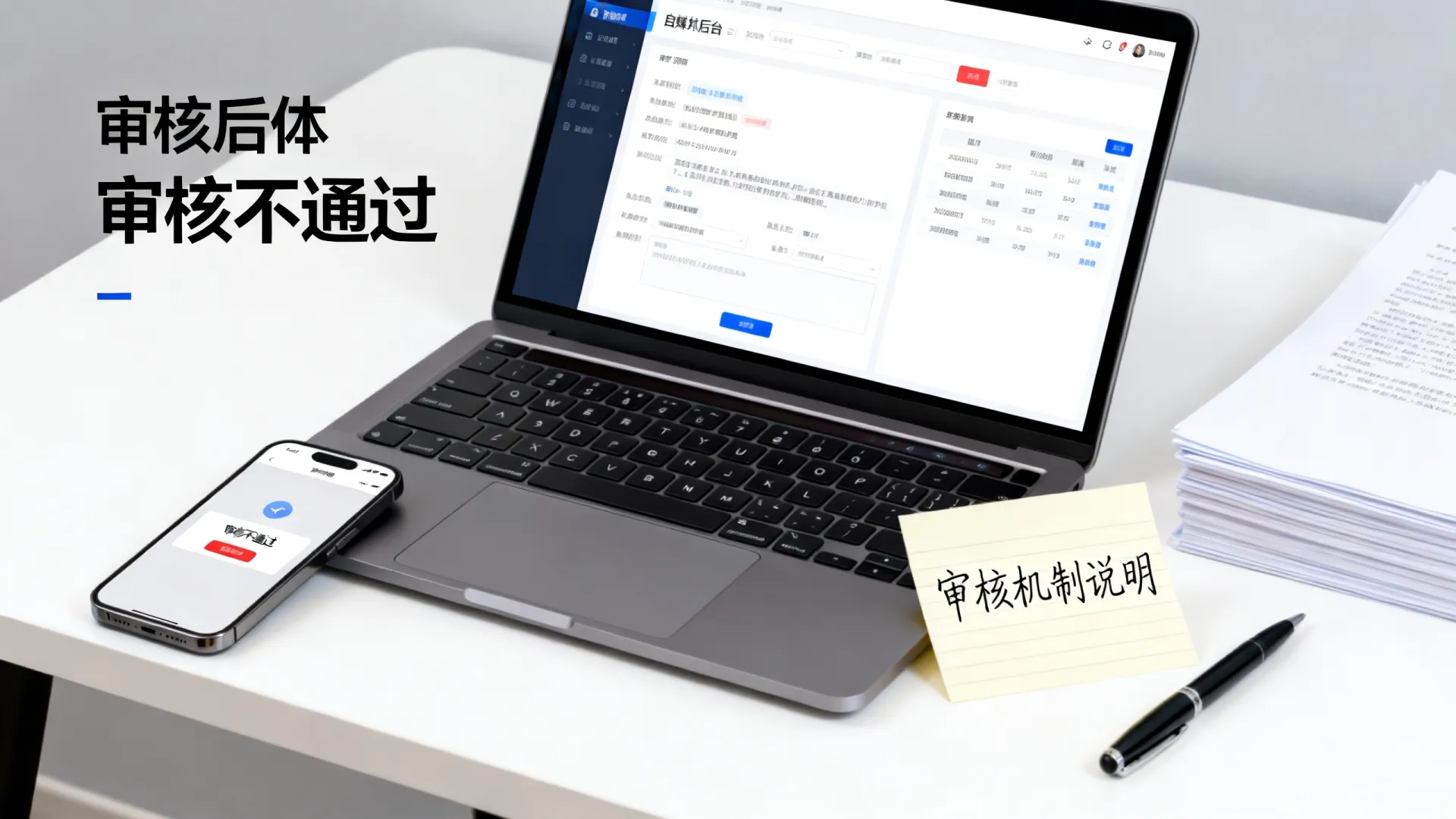 ai内容自动审核
