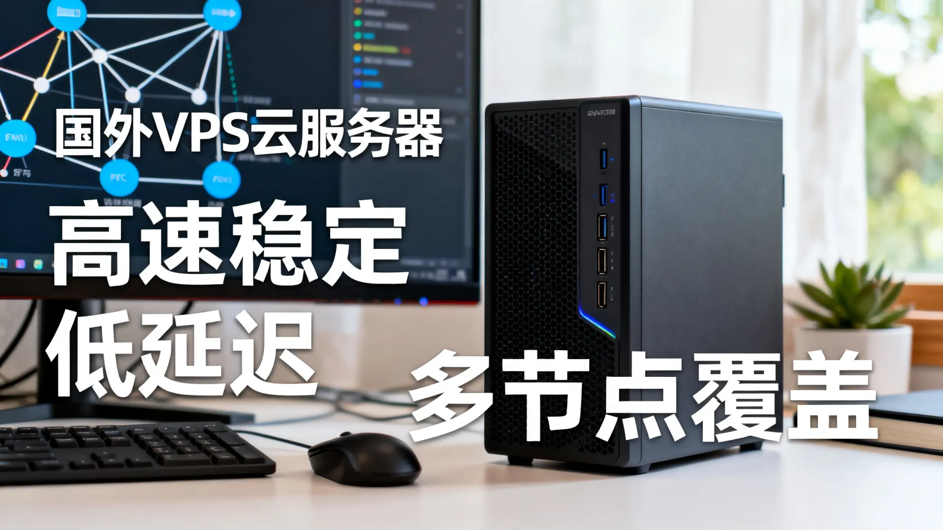 国外vps云服务器